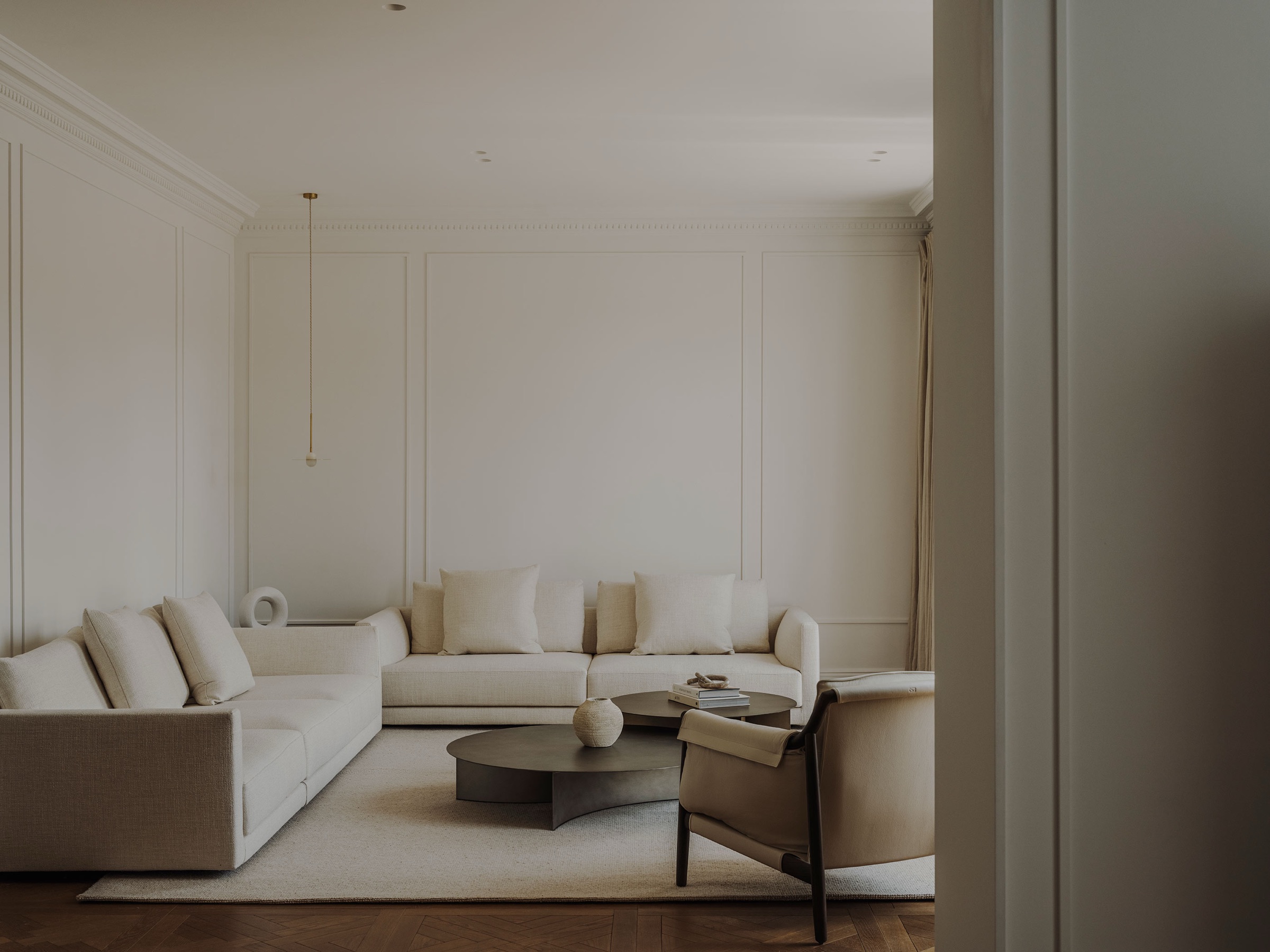 Reforma Ópalo, Alcalá · Recoletos — interior 3