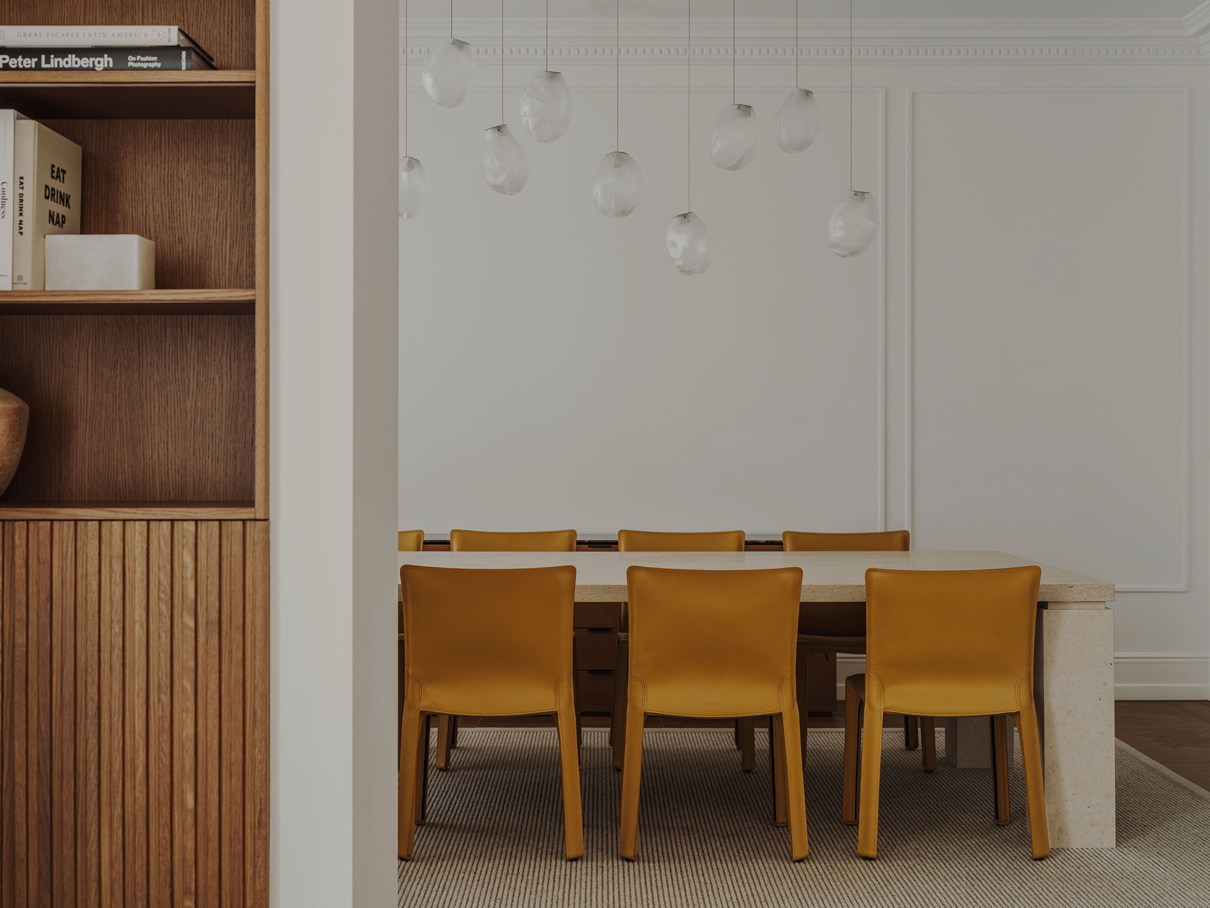 Reforma Ópalo, Alcalá · Recoletos — interior 7