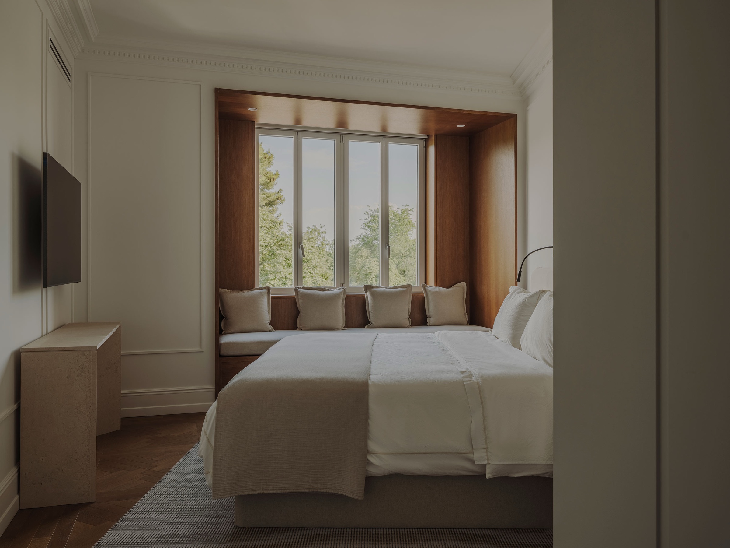 Reforma Ópalo, Alcalá · Recoletos — interior 8