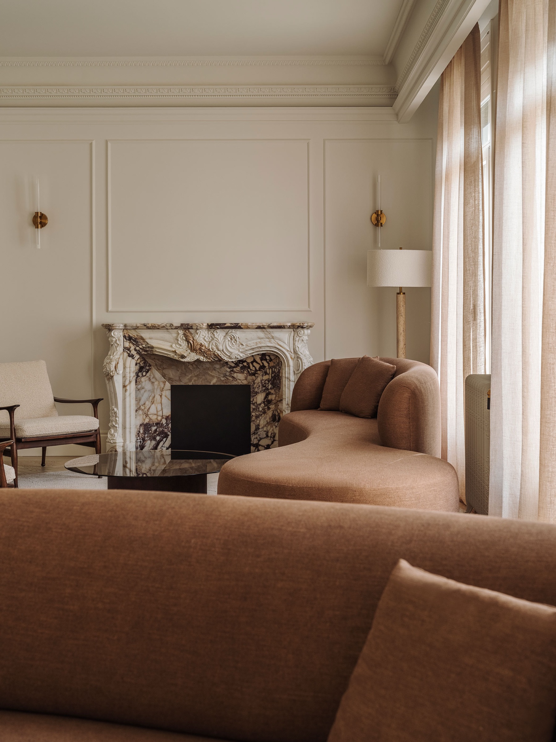 Reforma Inefable — interior 1