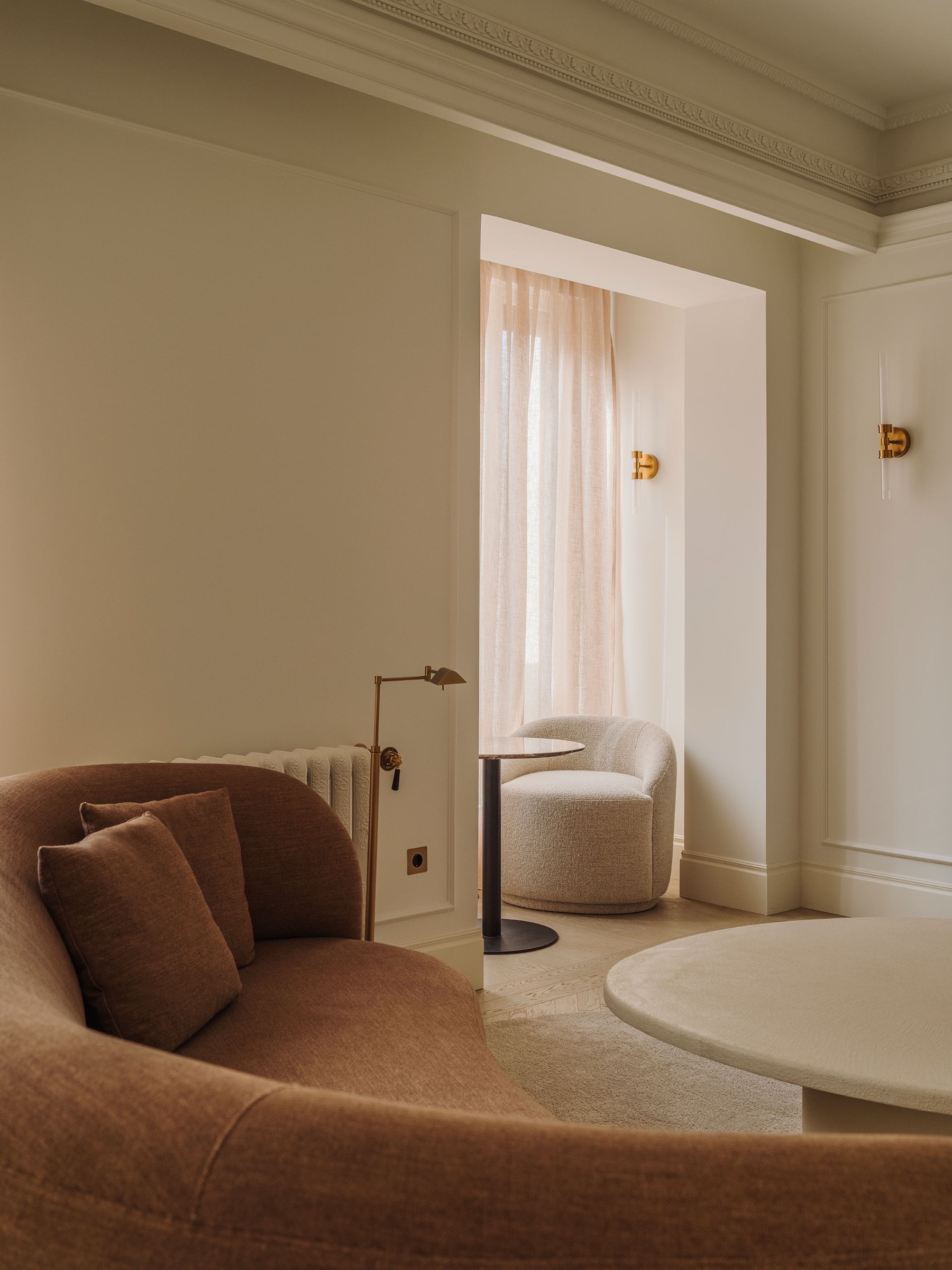 Reforma Inefable — interior 2