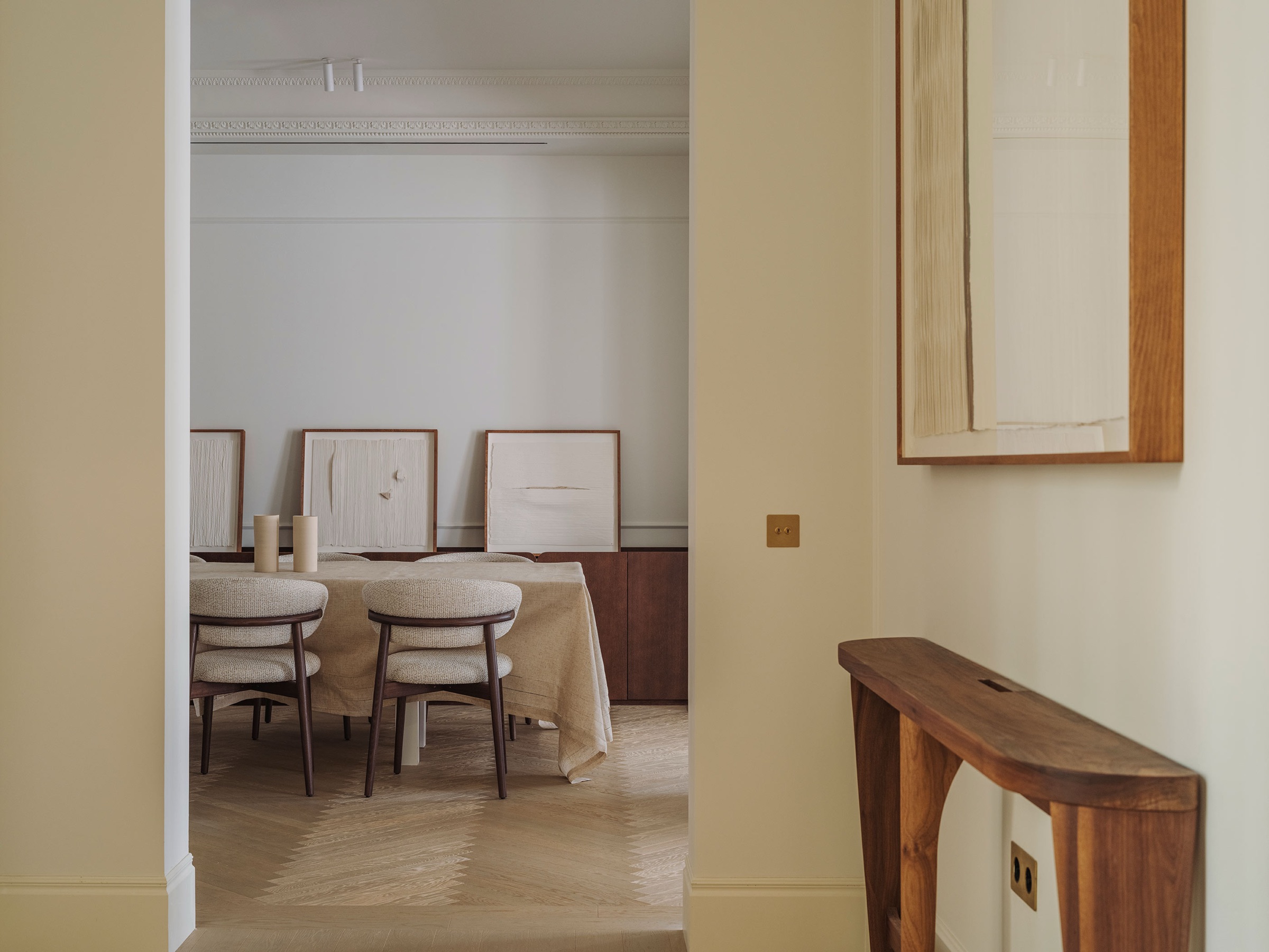 Reforma Inefable — interior 3