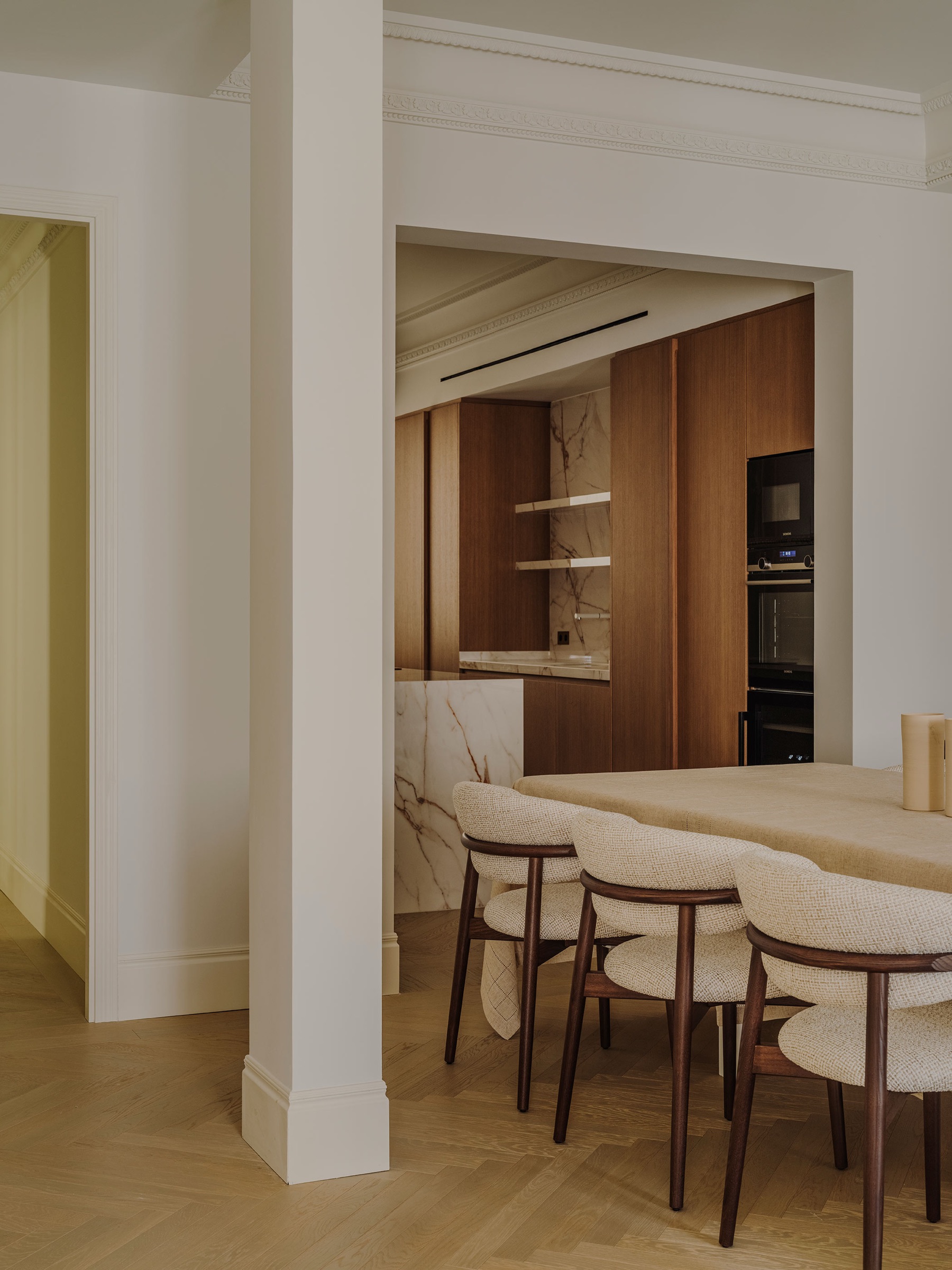 Reforma Inefable — interior 4