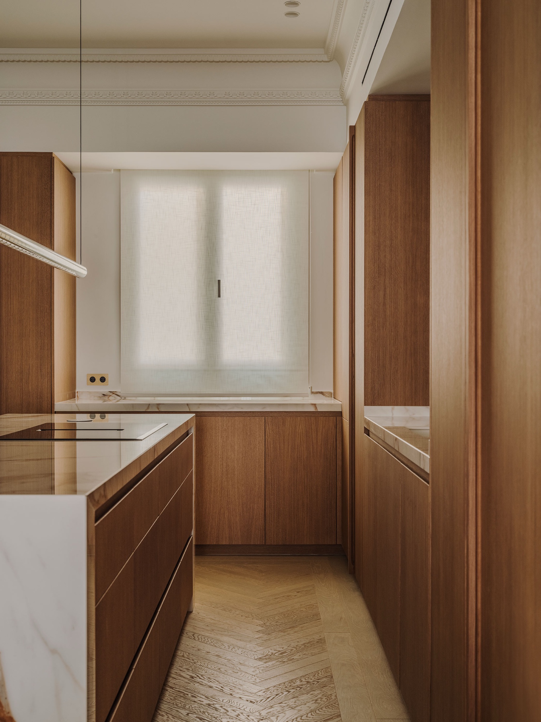Reforma Inefable — interior 6