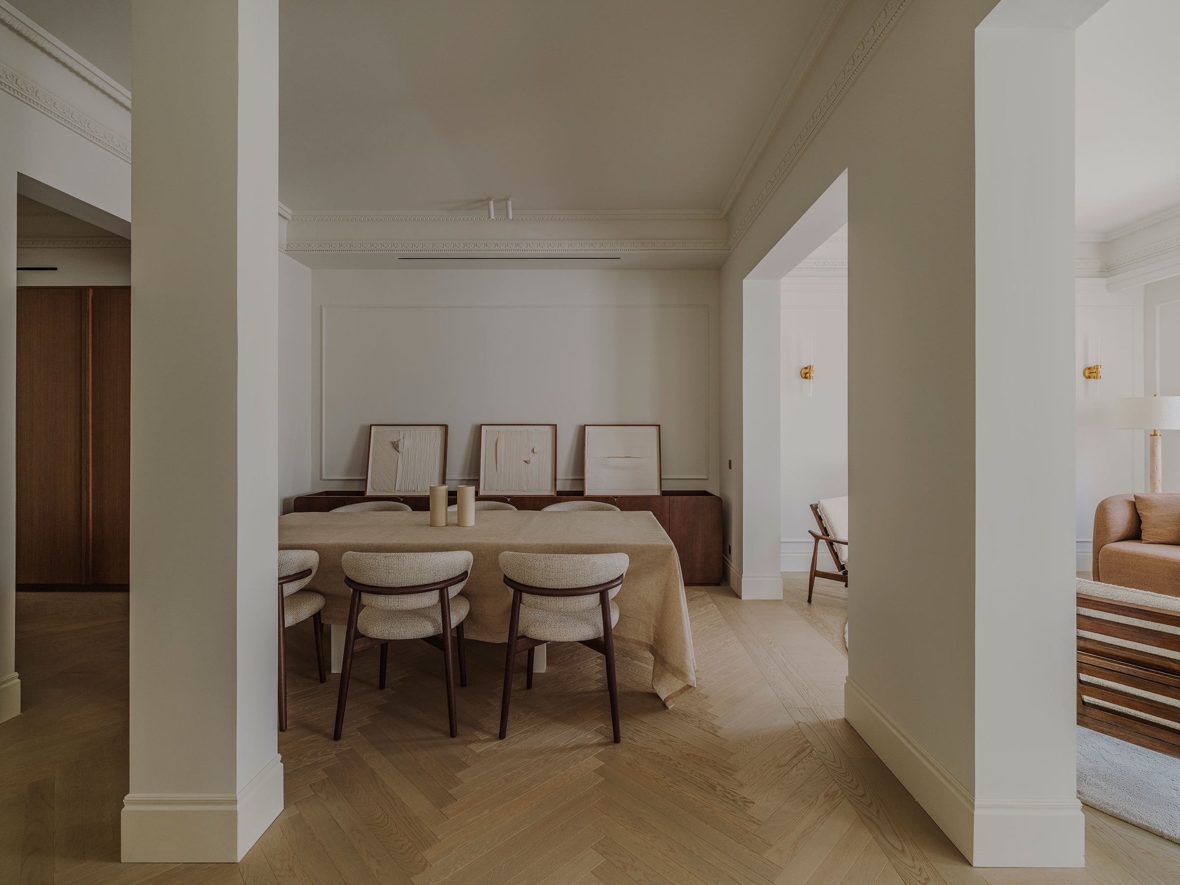 Reforma Inefable — interior 7