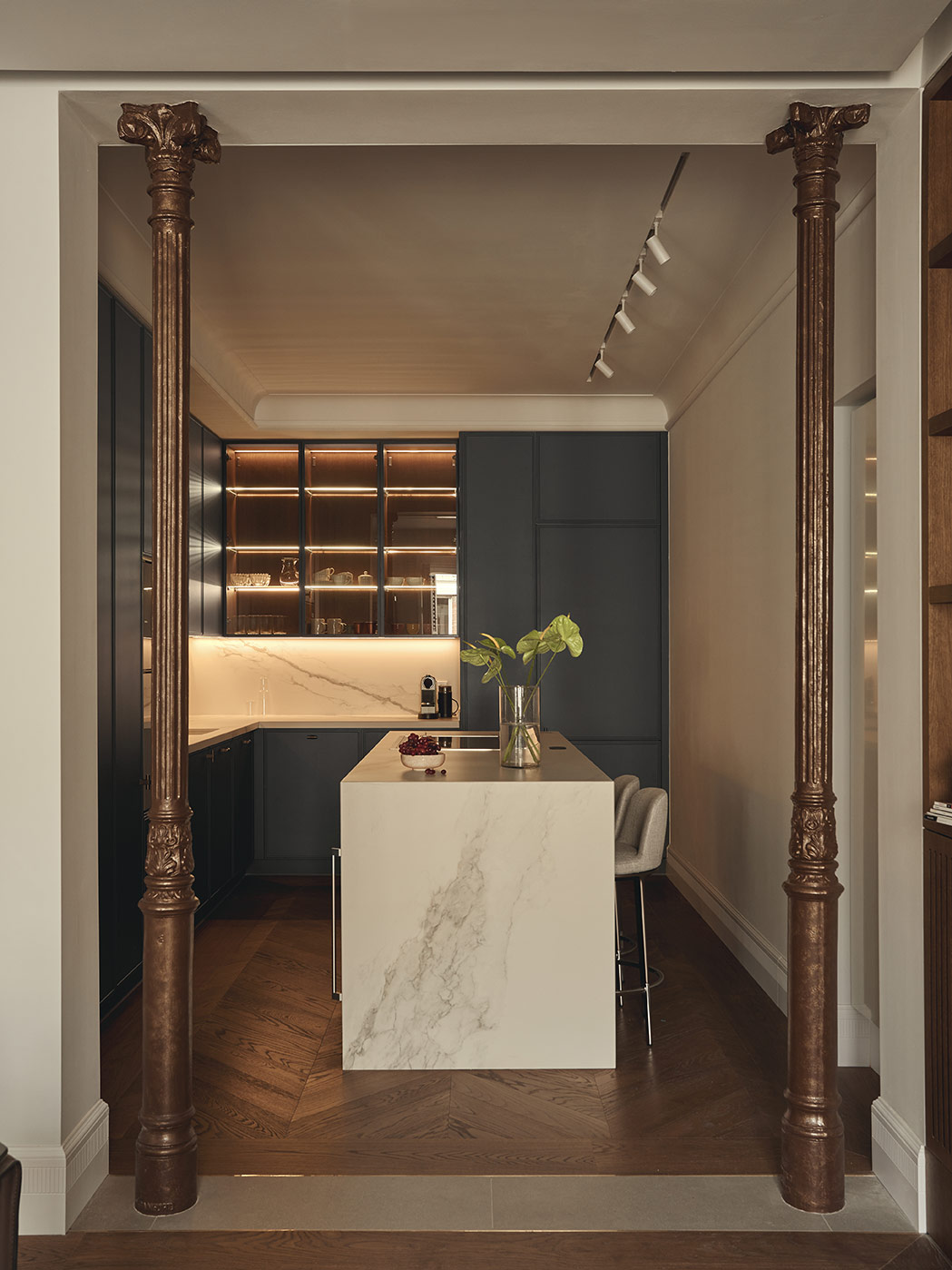 Reforma Senda — interior 4