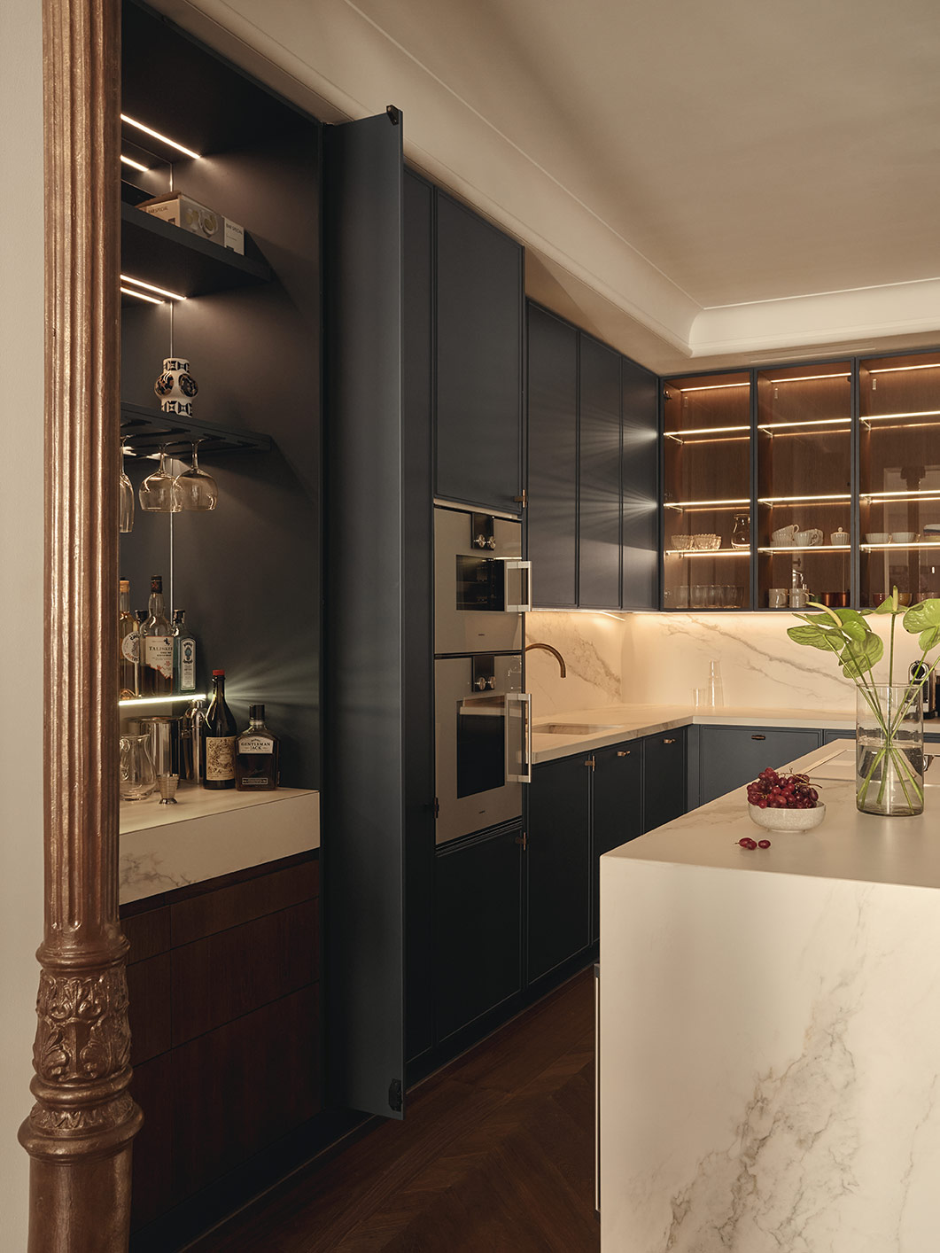 Reforma Senda — interior 5