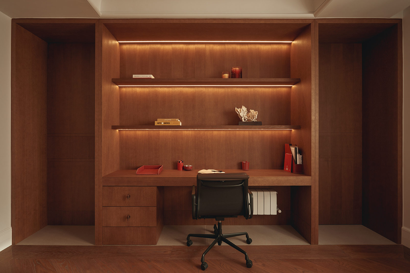 Reforma Senda — interior 7