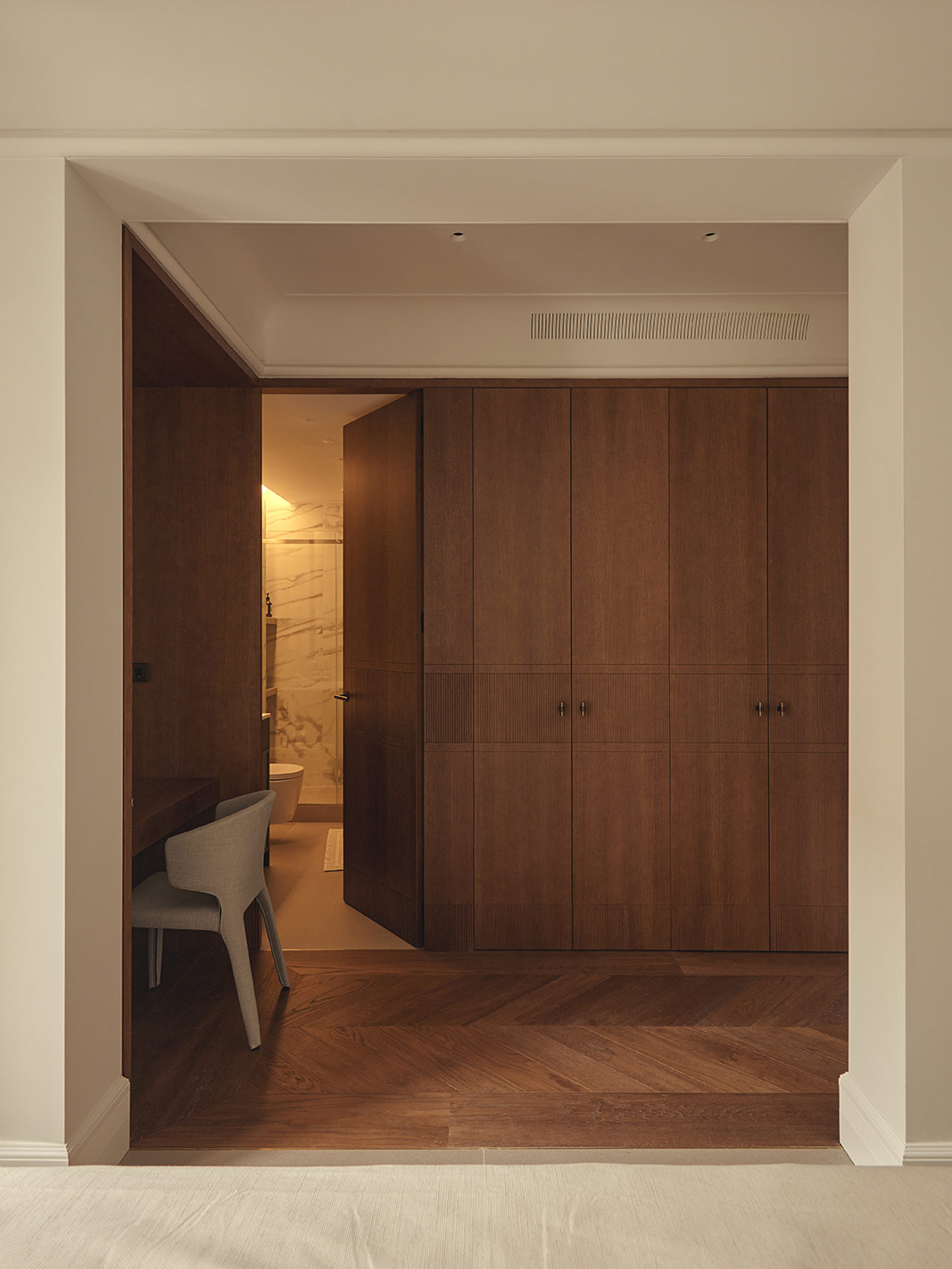 Reforma Senda — interior 9