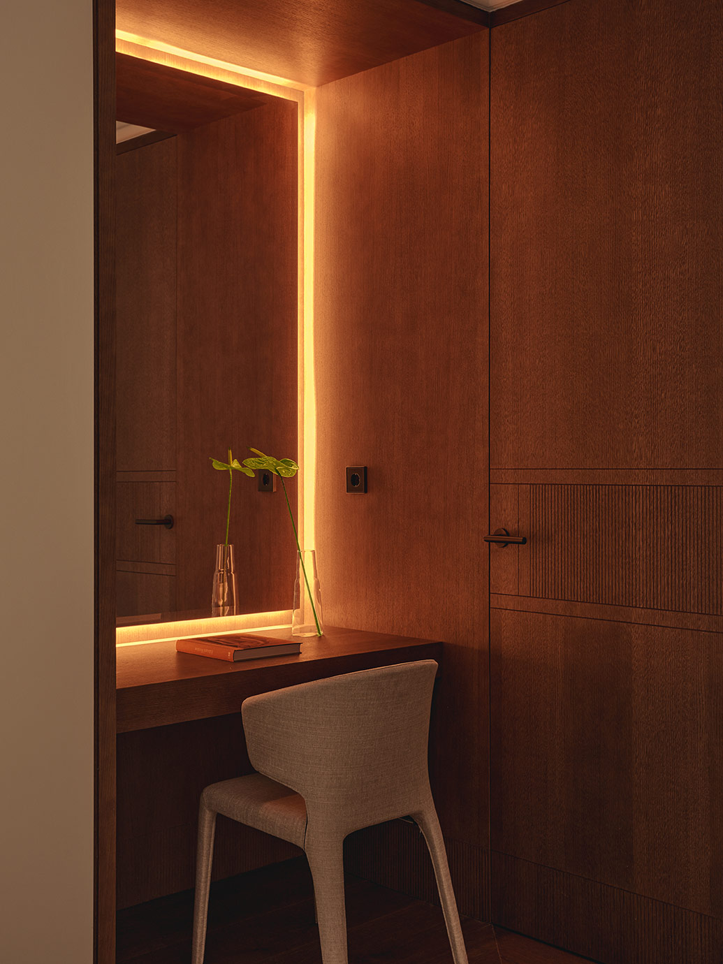 Reforma Senda — interior 10