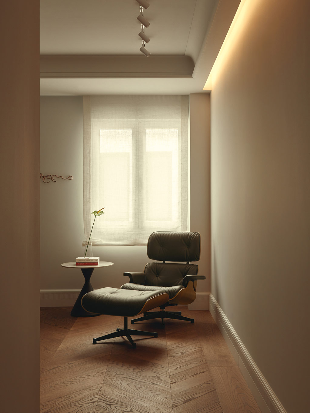 Reforma Senda — interior 11