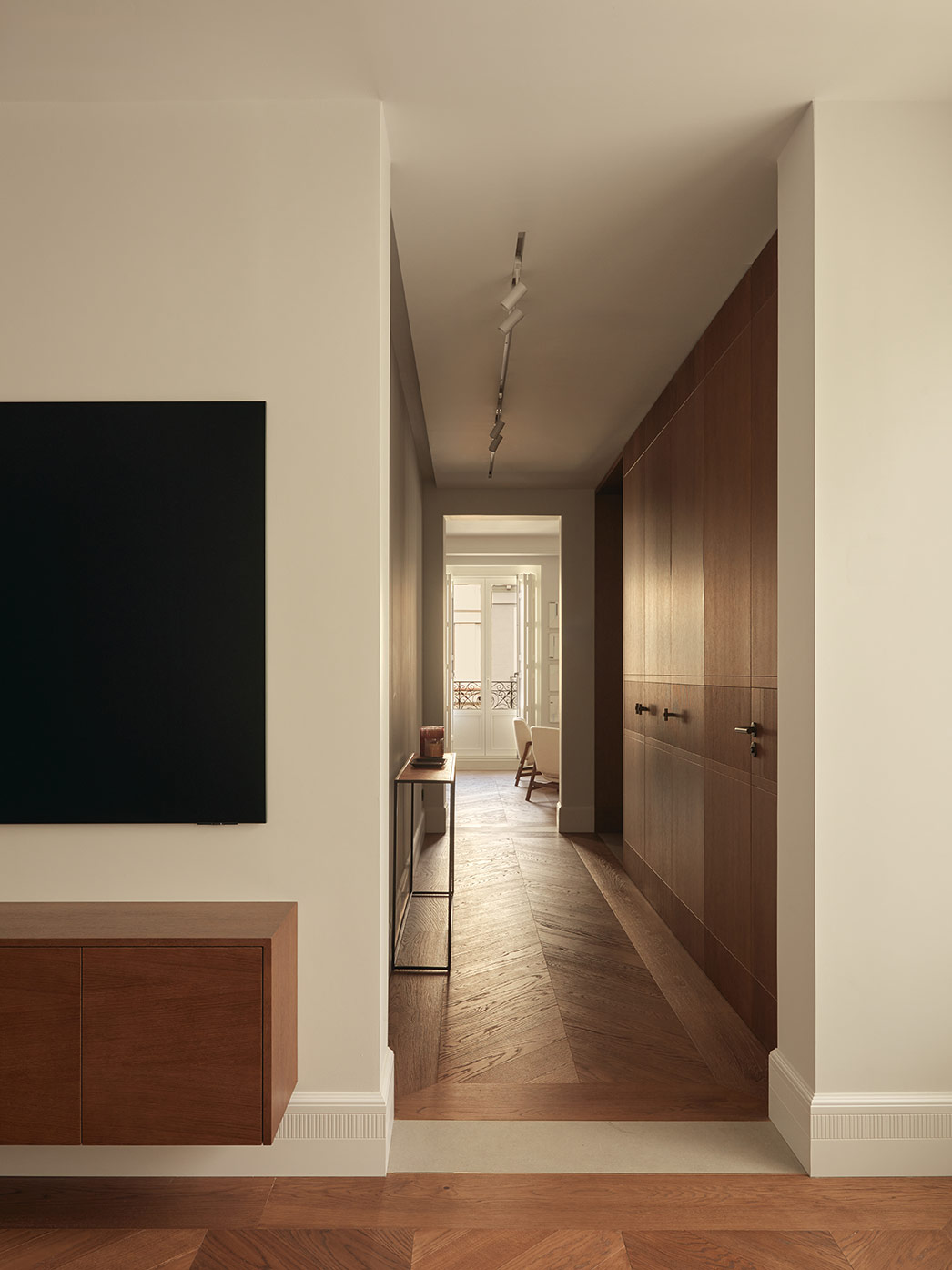 Reforma Senda — interior 13