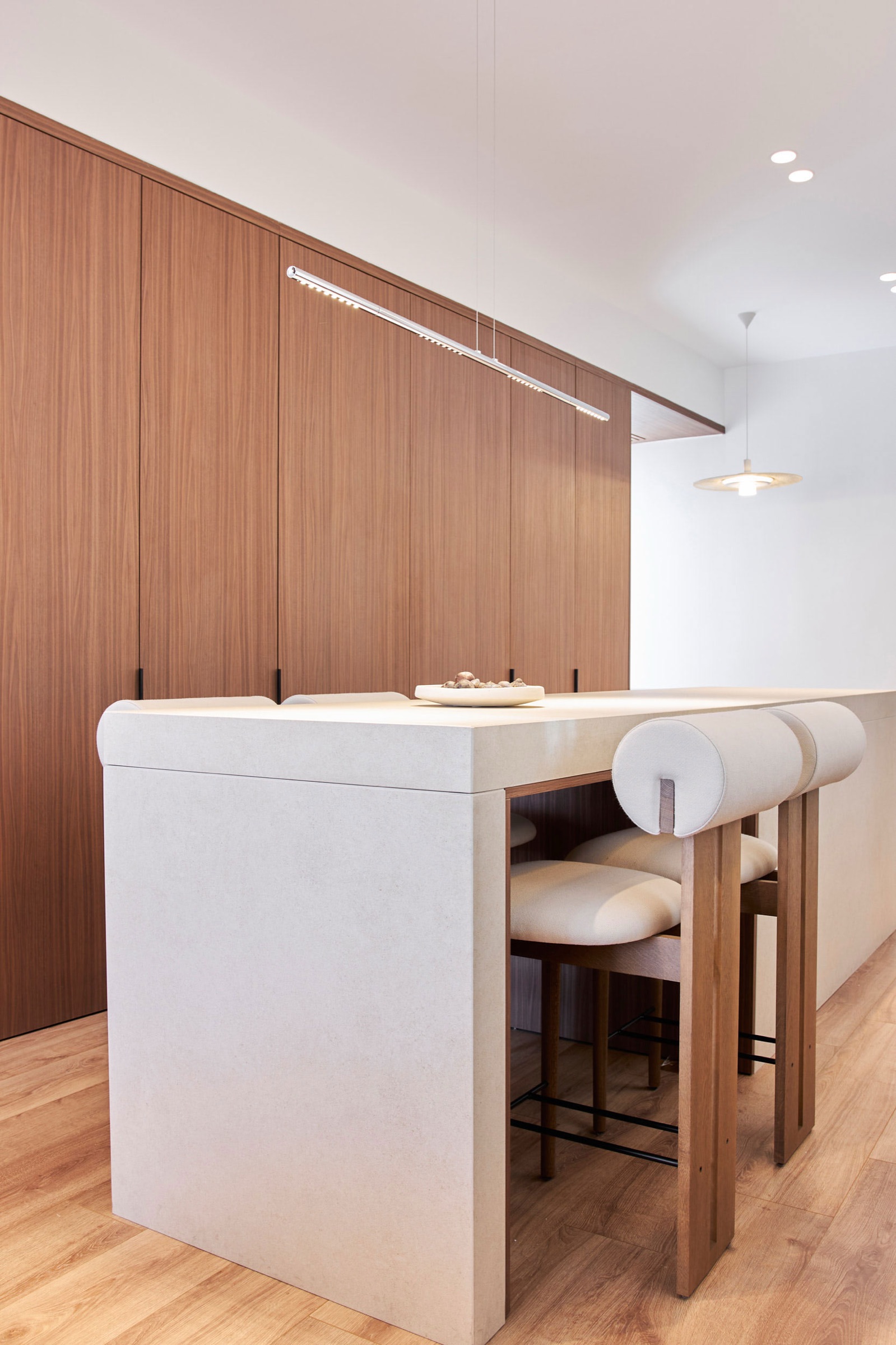 Reforma Ilusión — interior 4