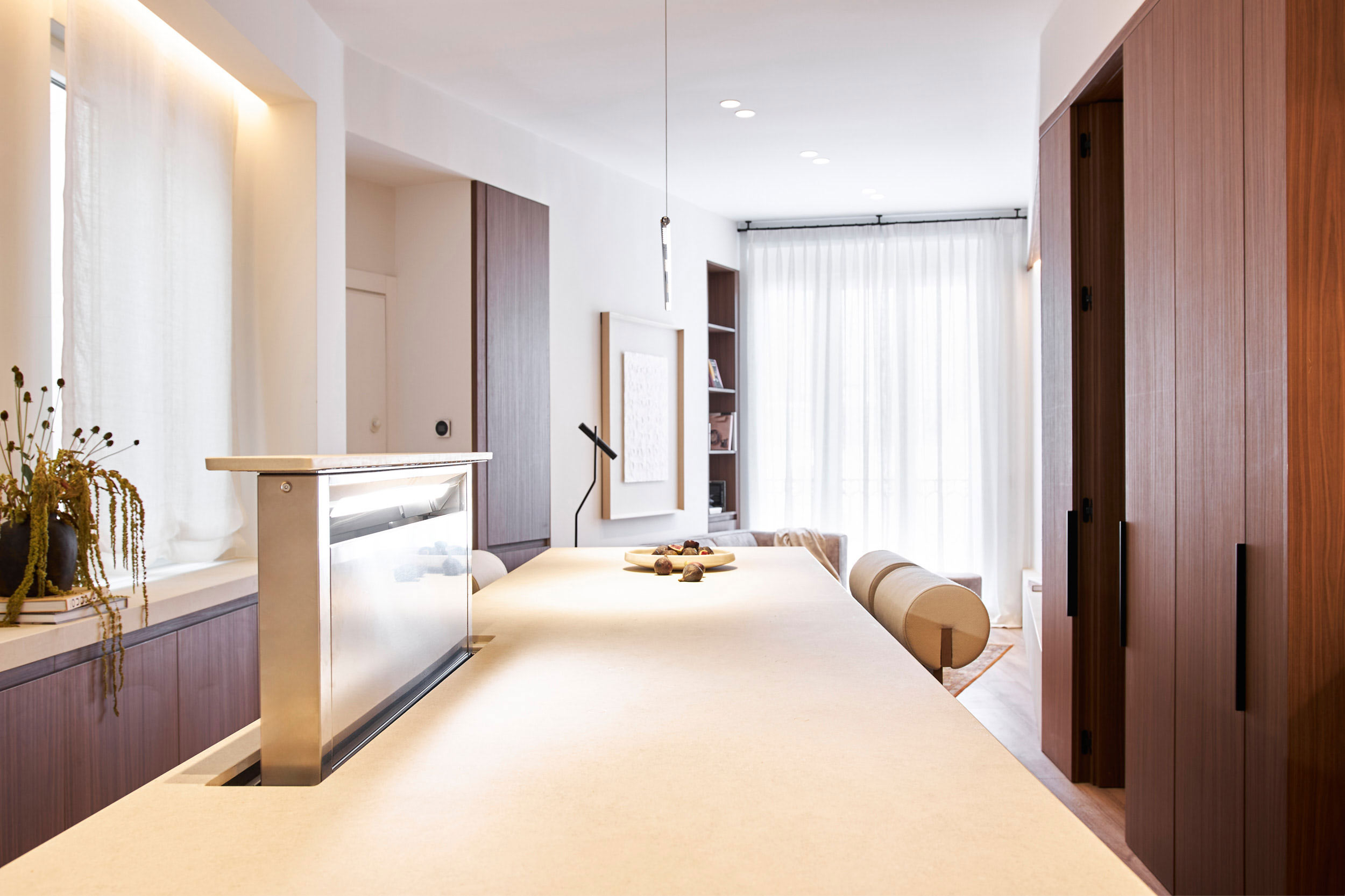 Reforma Ilusión — interior 5