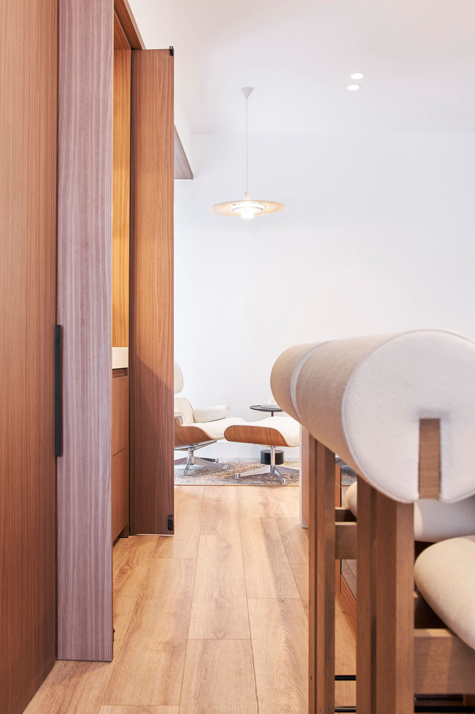 Reforma Ilusión — interior 6