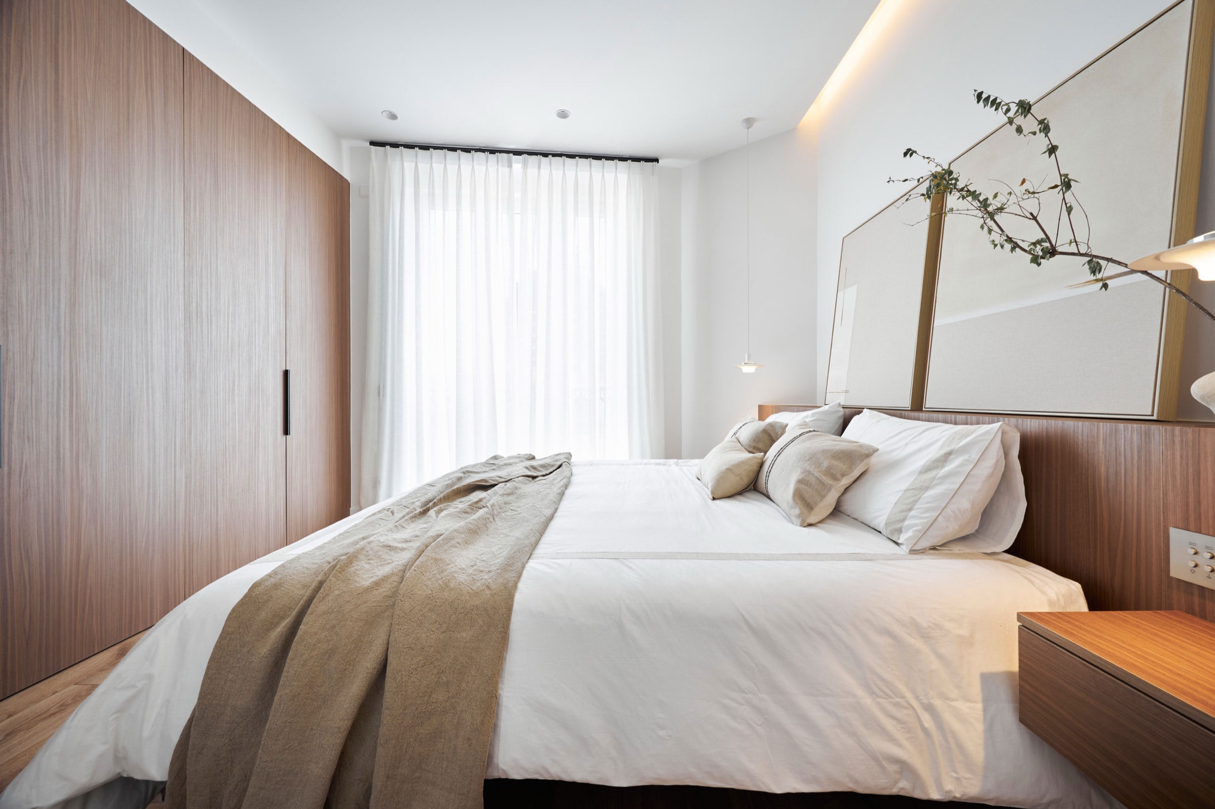 Reforma Ilusión — interior 8