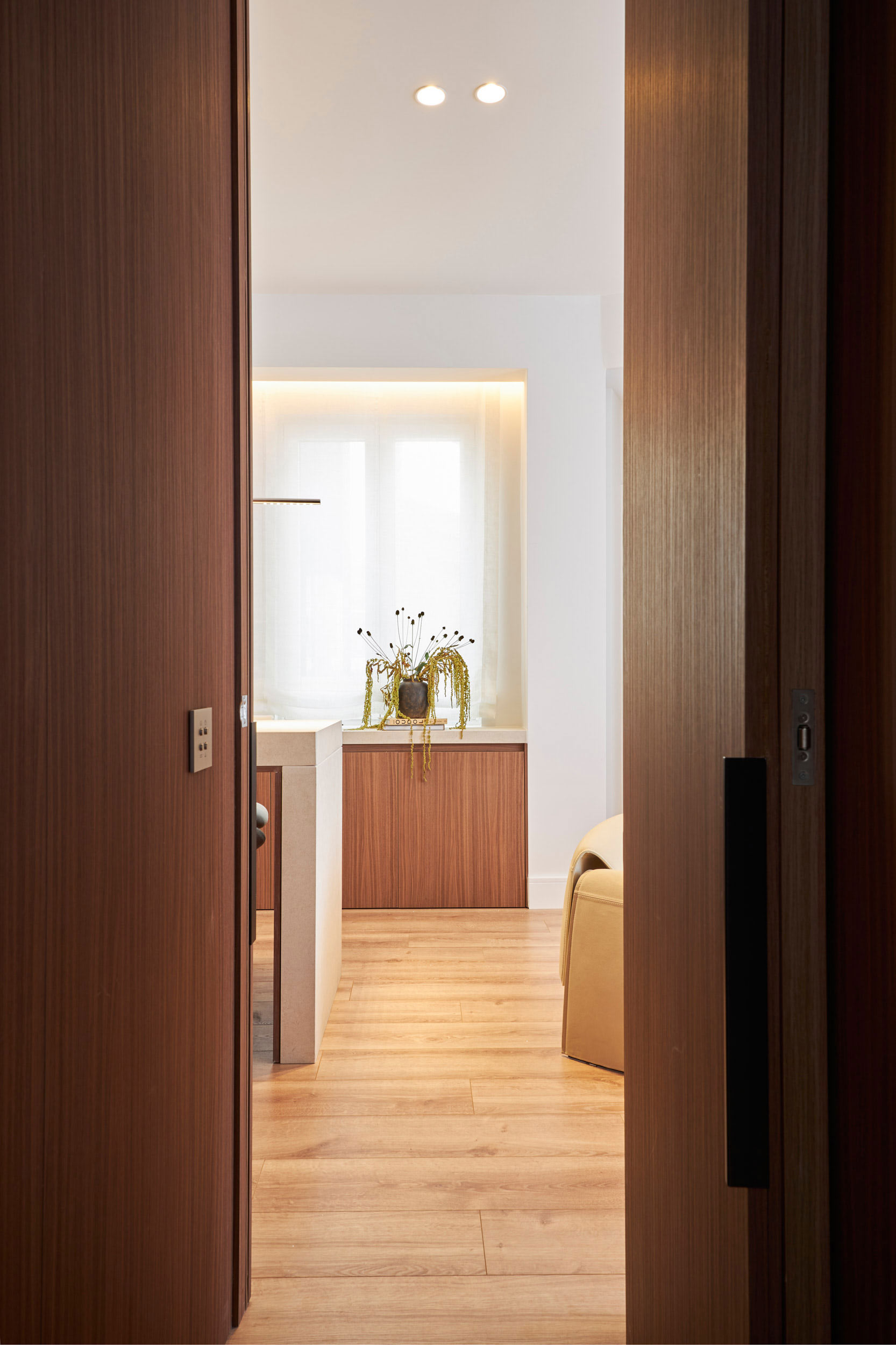 Reforma Ilusión — interior 9