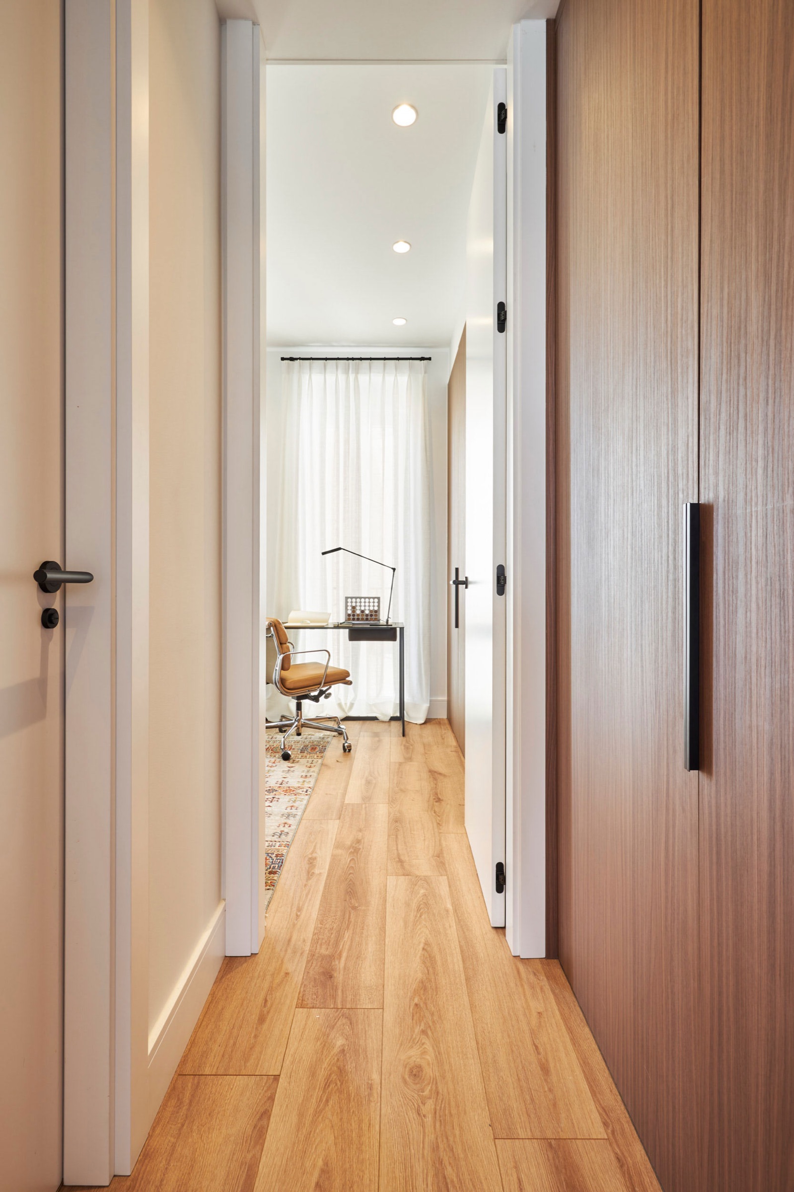 Reforma Ilusión — interior 10
