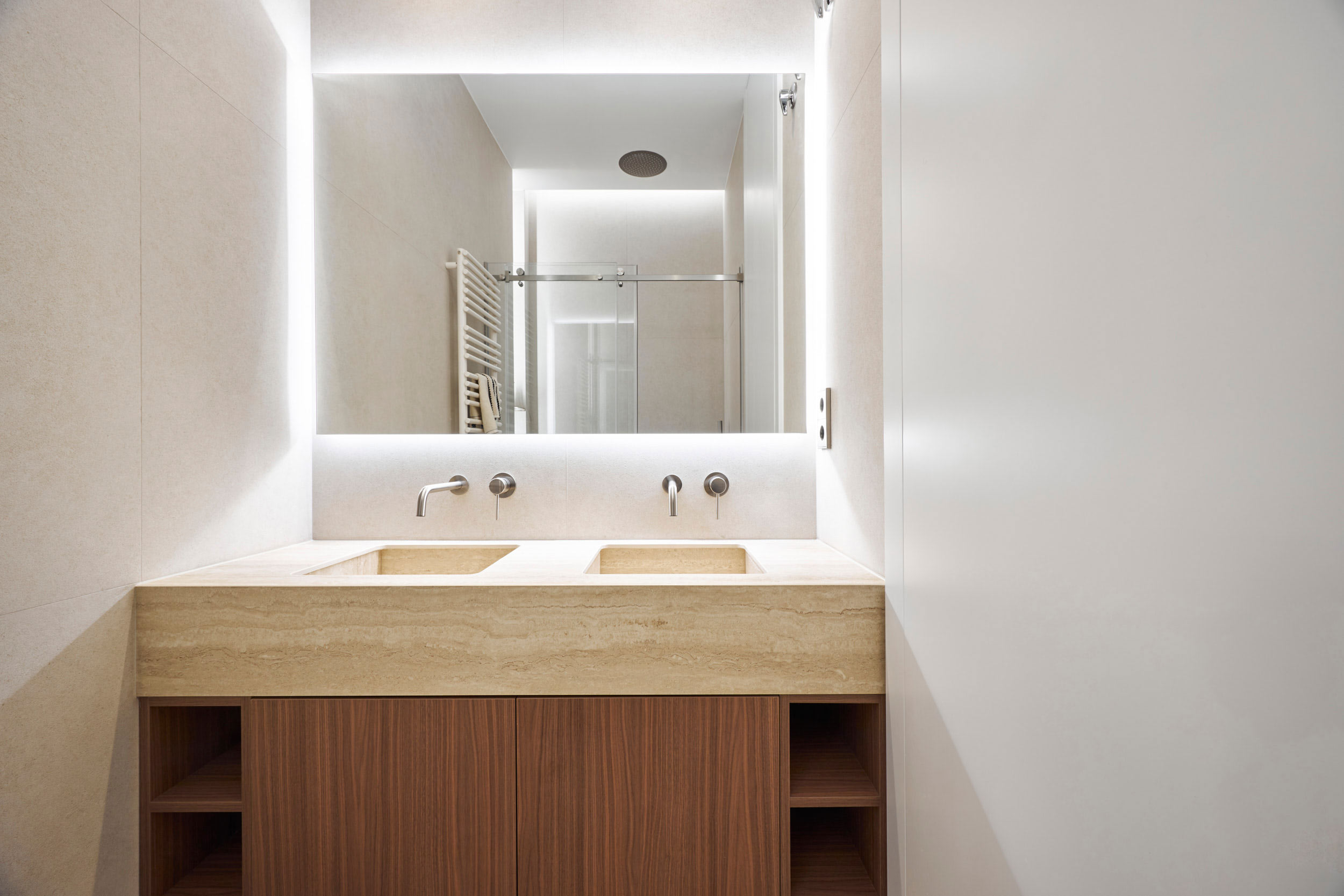 Reforma Ilusión — interior 11