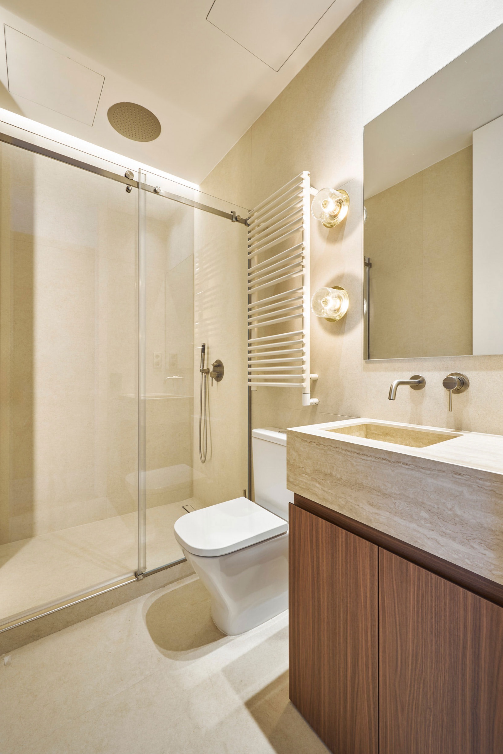 Reforma Ilusión — interior 12