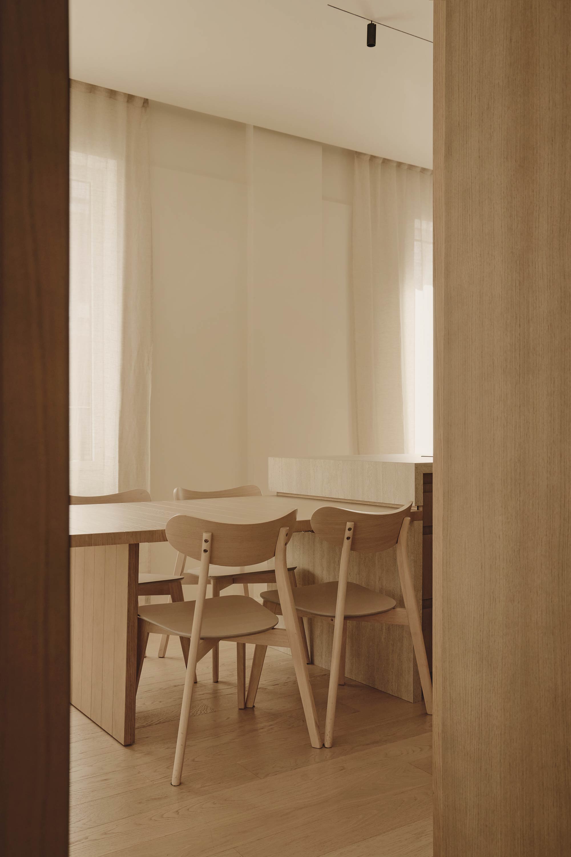 Reforma Lirio — interior 2