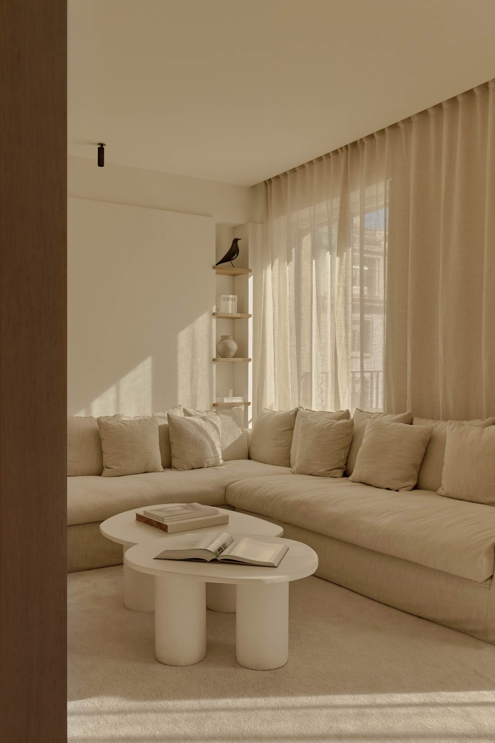 Reforma Lirio — interior 3