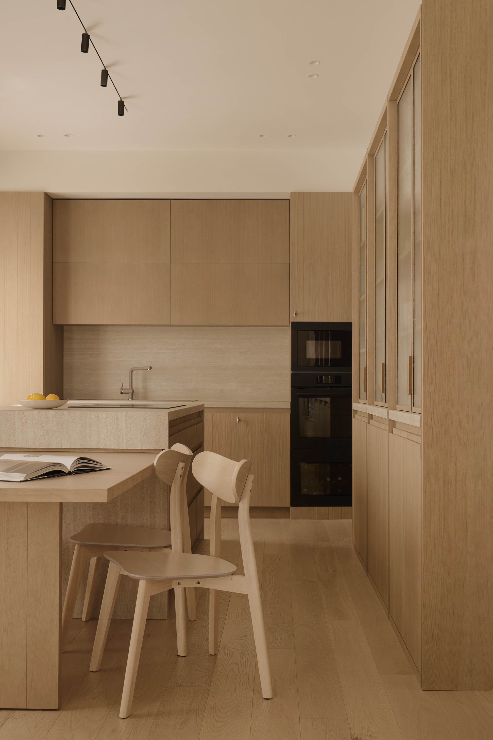 Reforma Lirio — interior 4