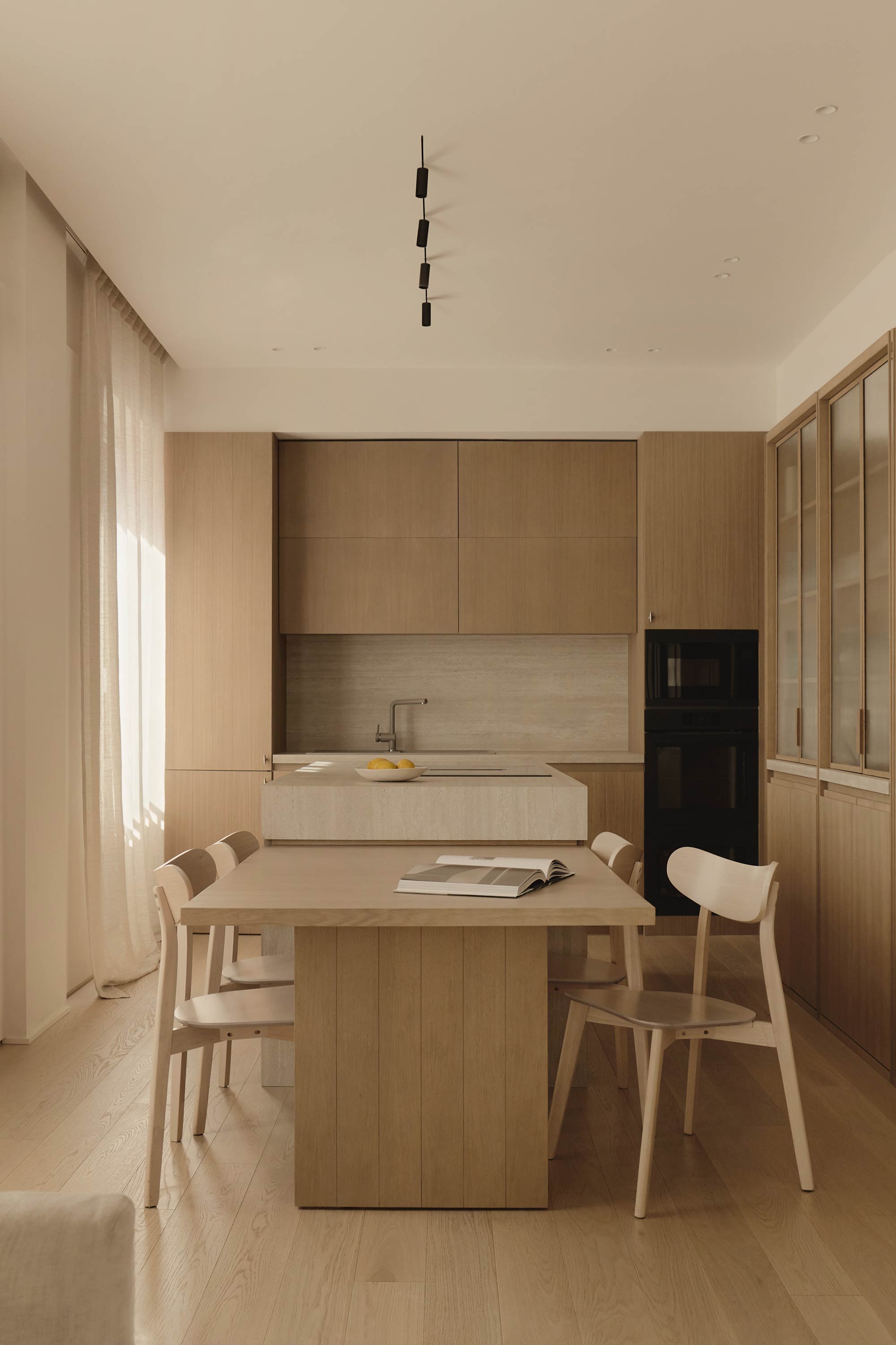 Reforma Lirio — interior 5