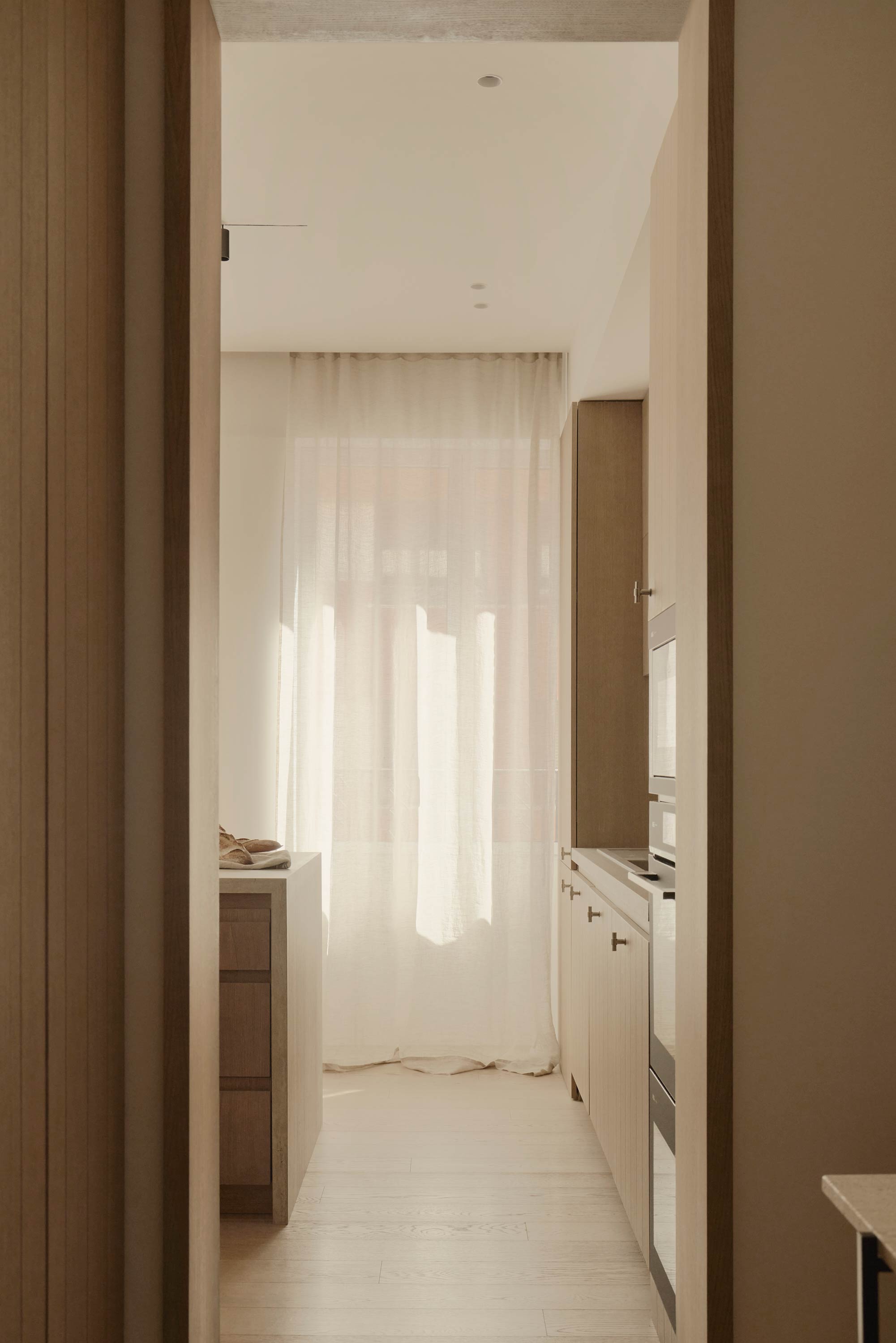 Reforma Lirio — interior 6