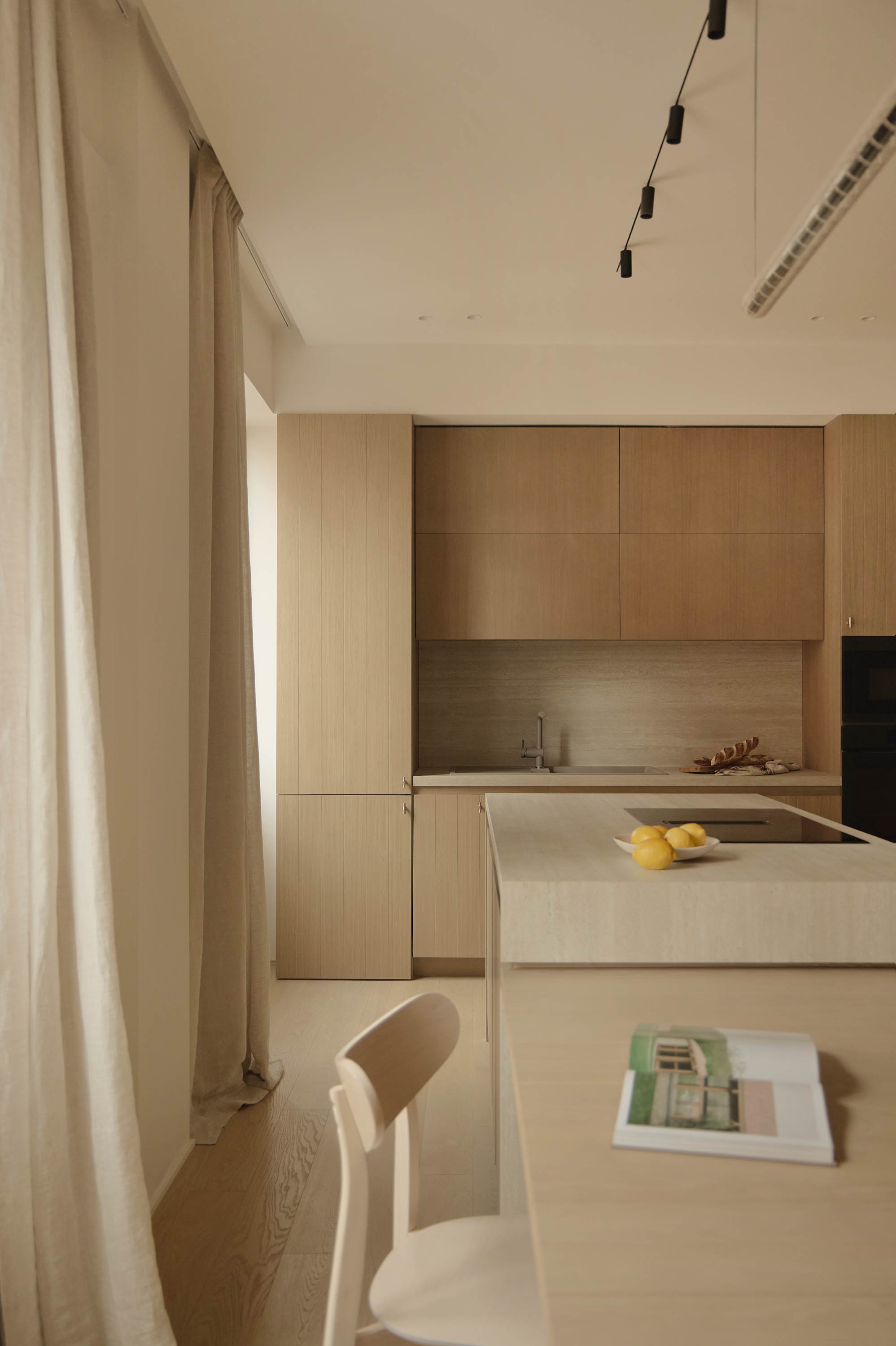 Reforma Lirio — interior 7