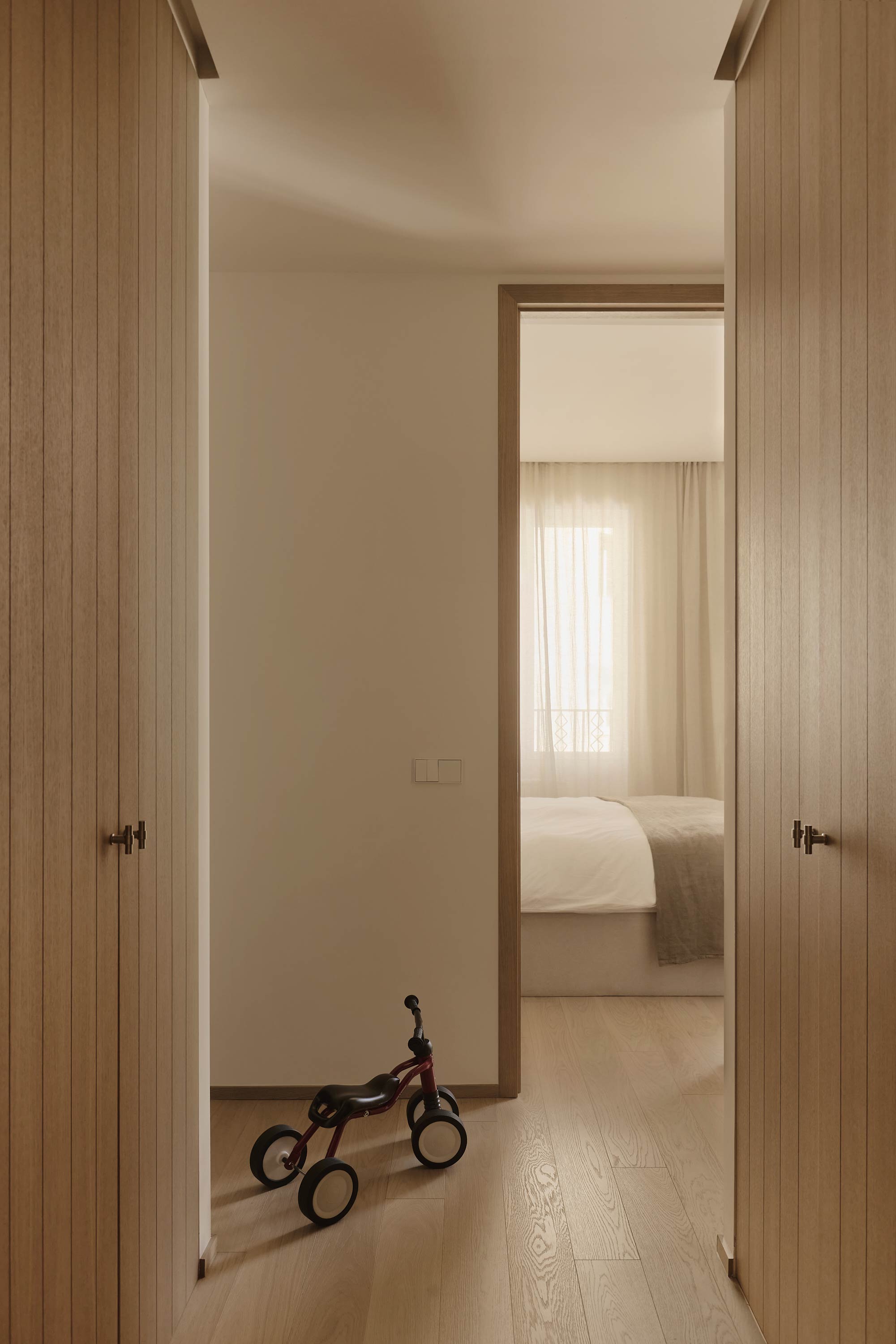 Reforma Lirio — interior 9