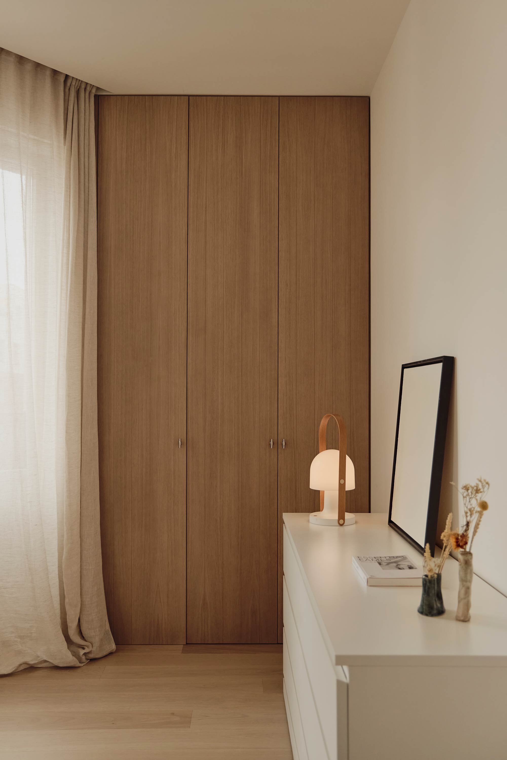 Reforma Lirio — interior 10