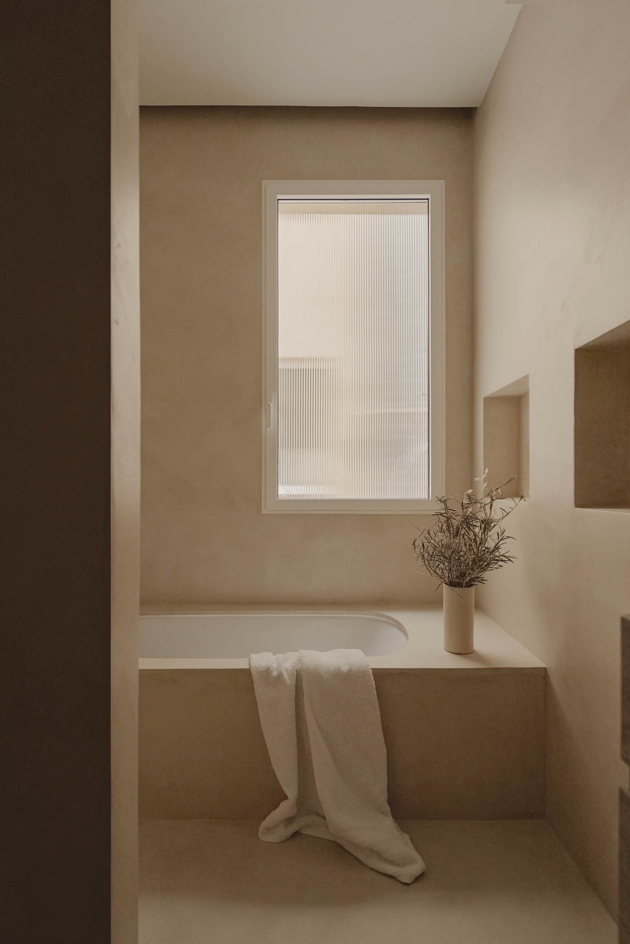 Reforma Lirio — interior 11