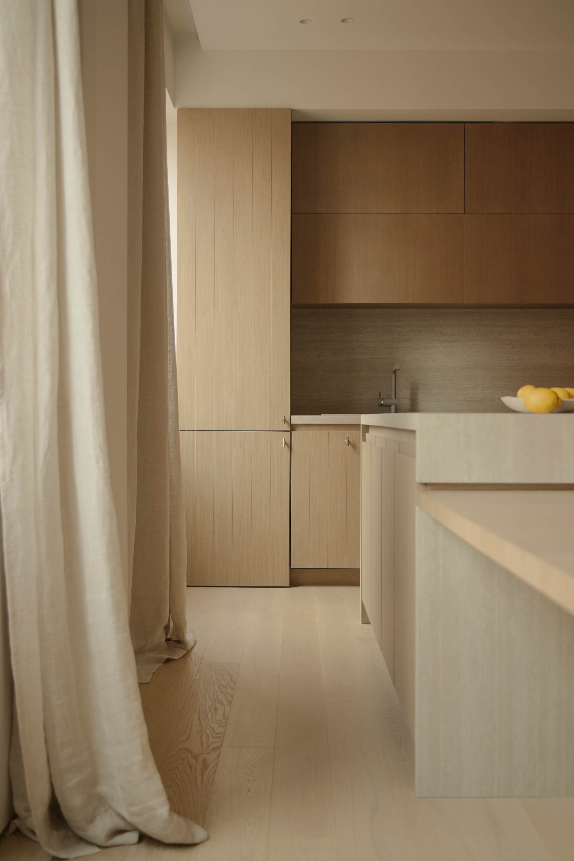 Reforma Lirio — interior 12