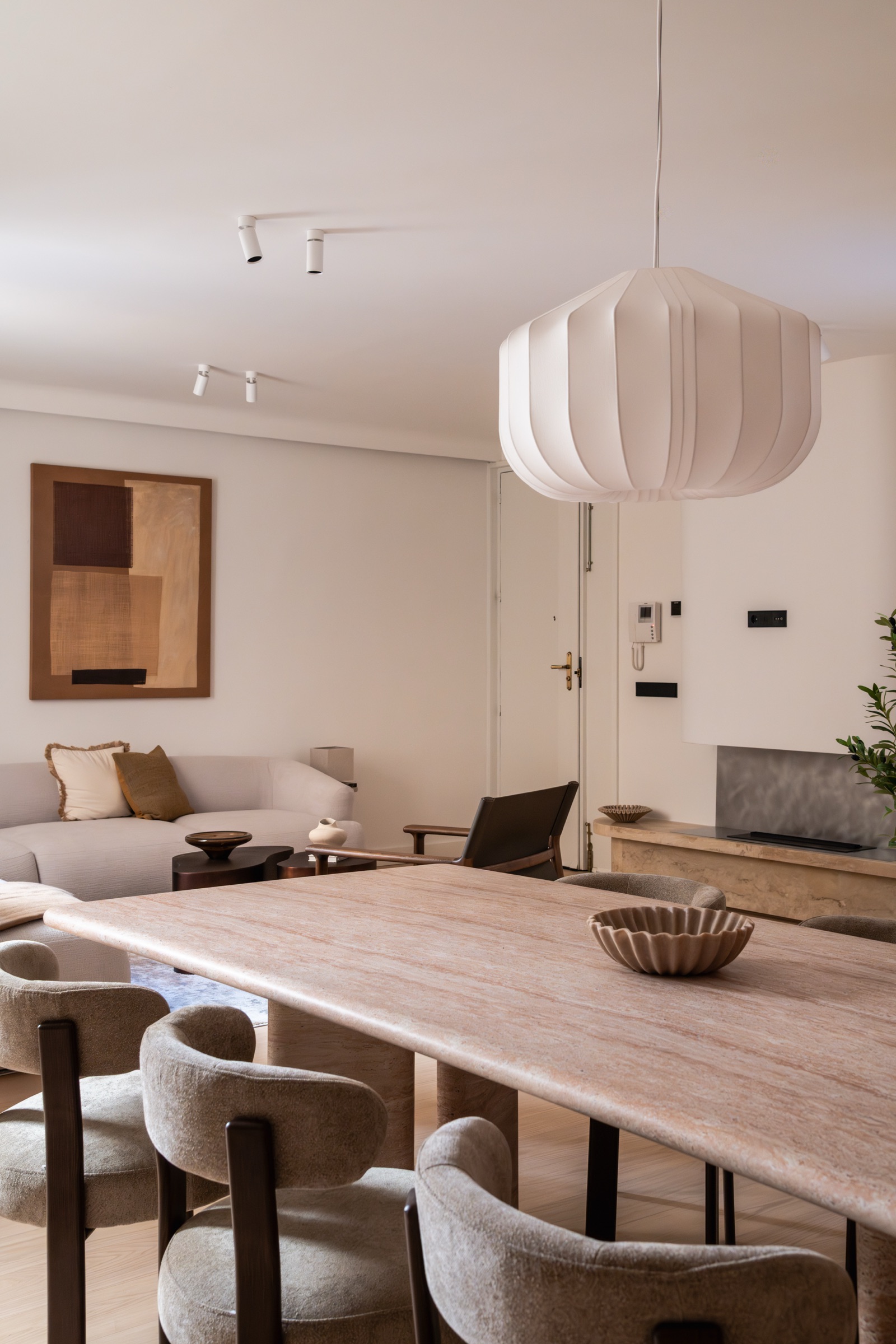 Reforma Crisol — interior 2