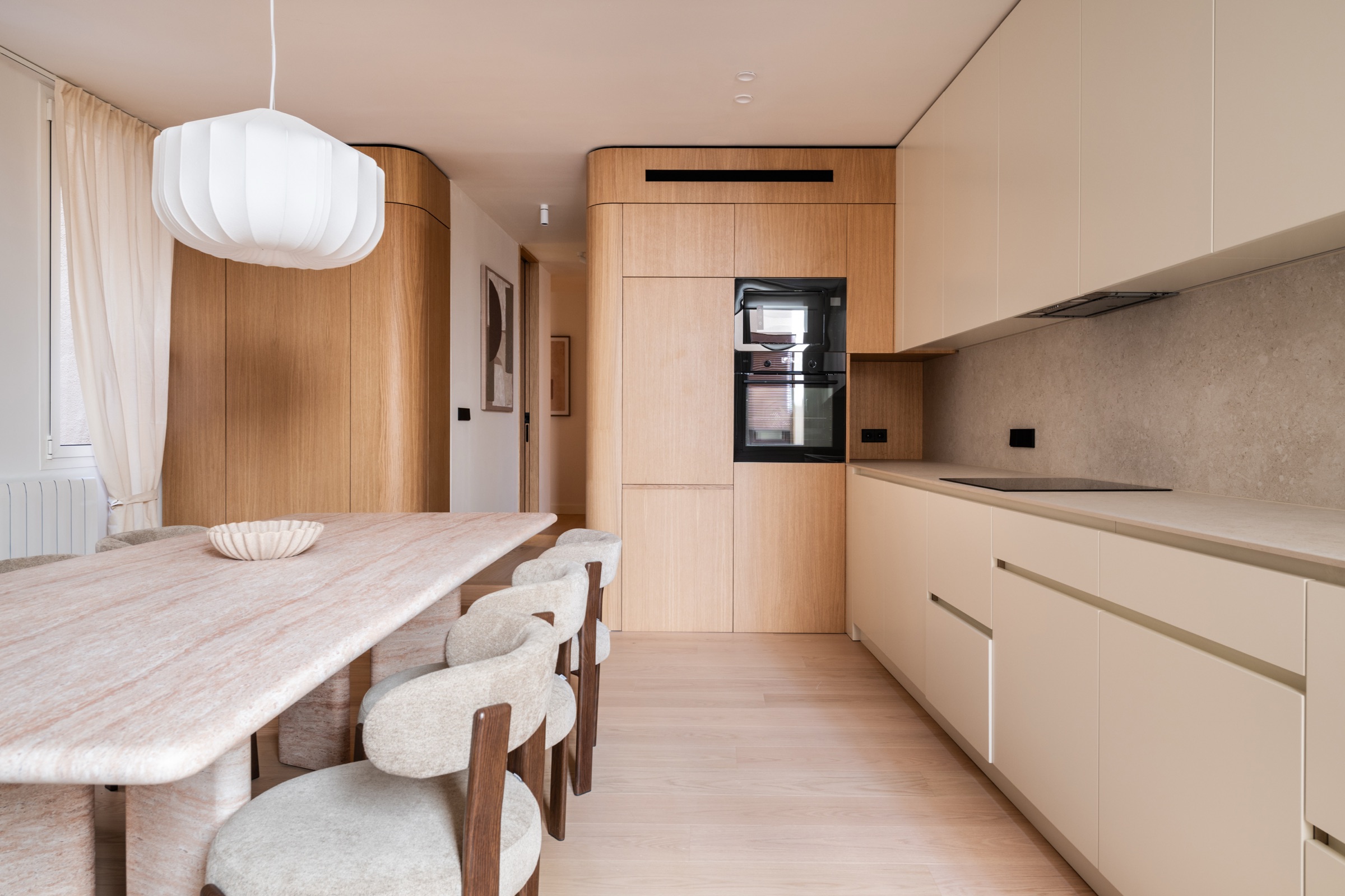 Reforma Crisol — interior 4