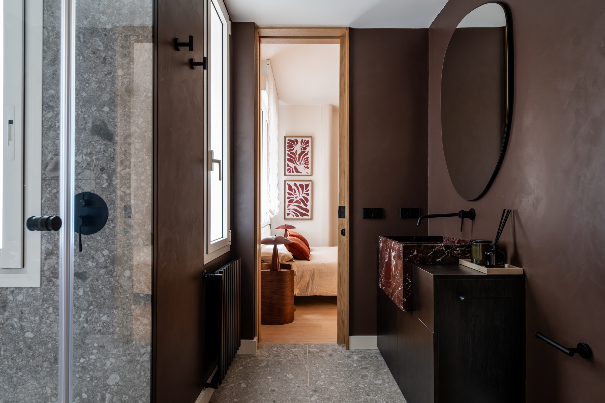 Reforma Crisol — interior 7