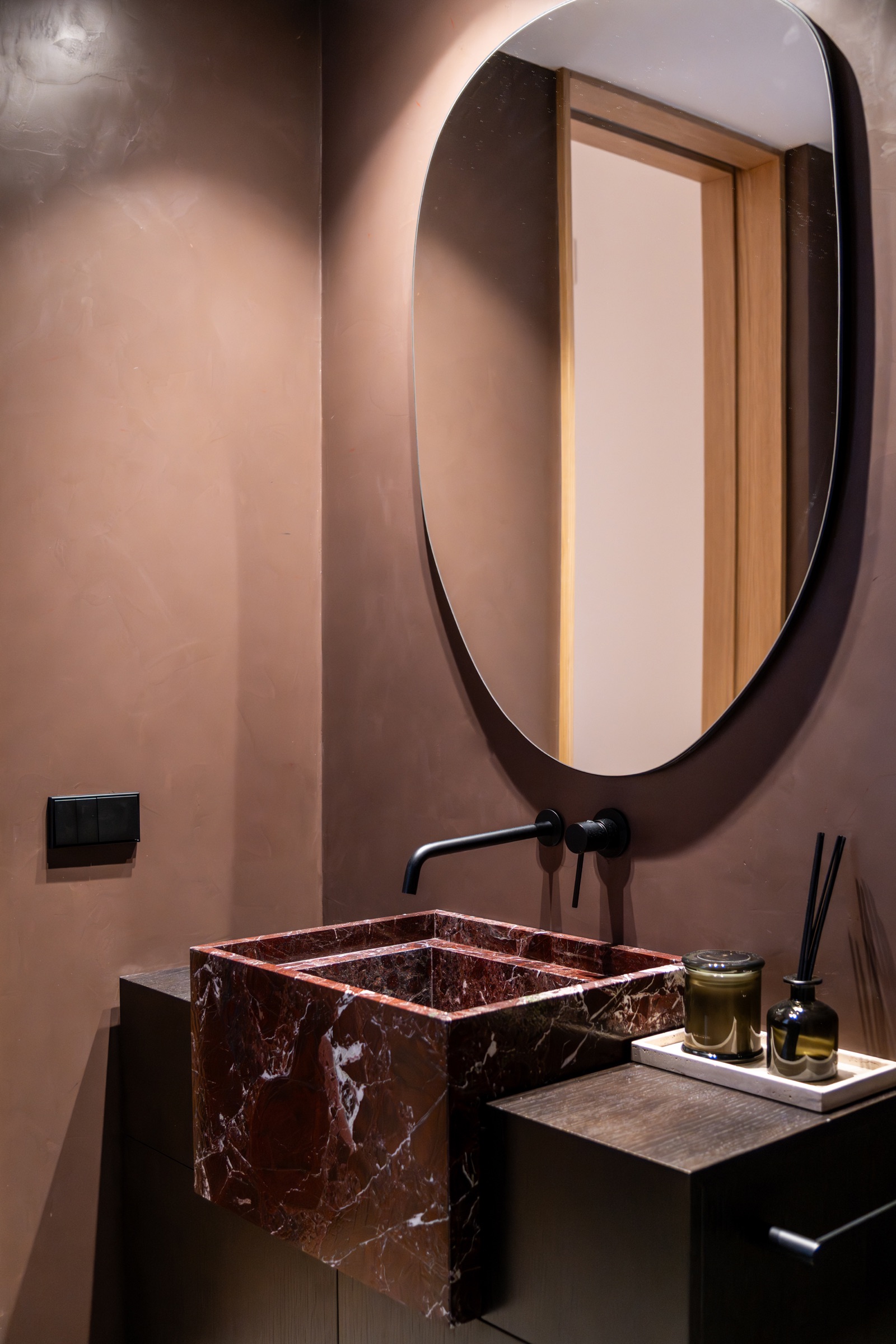 Reforma Crisol — interior 8