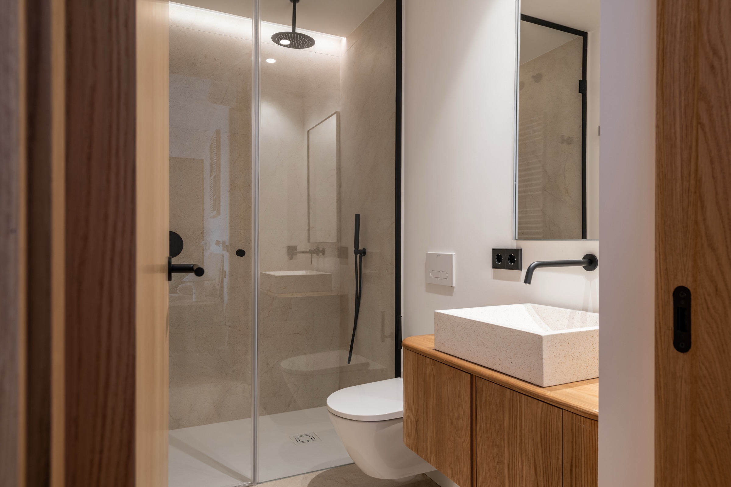 Reforma Crisol — interior 11