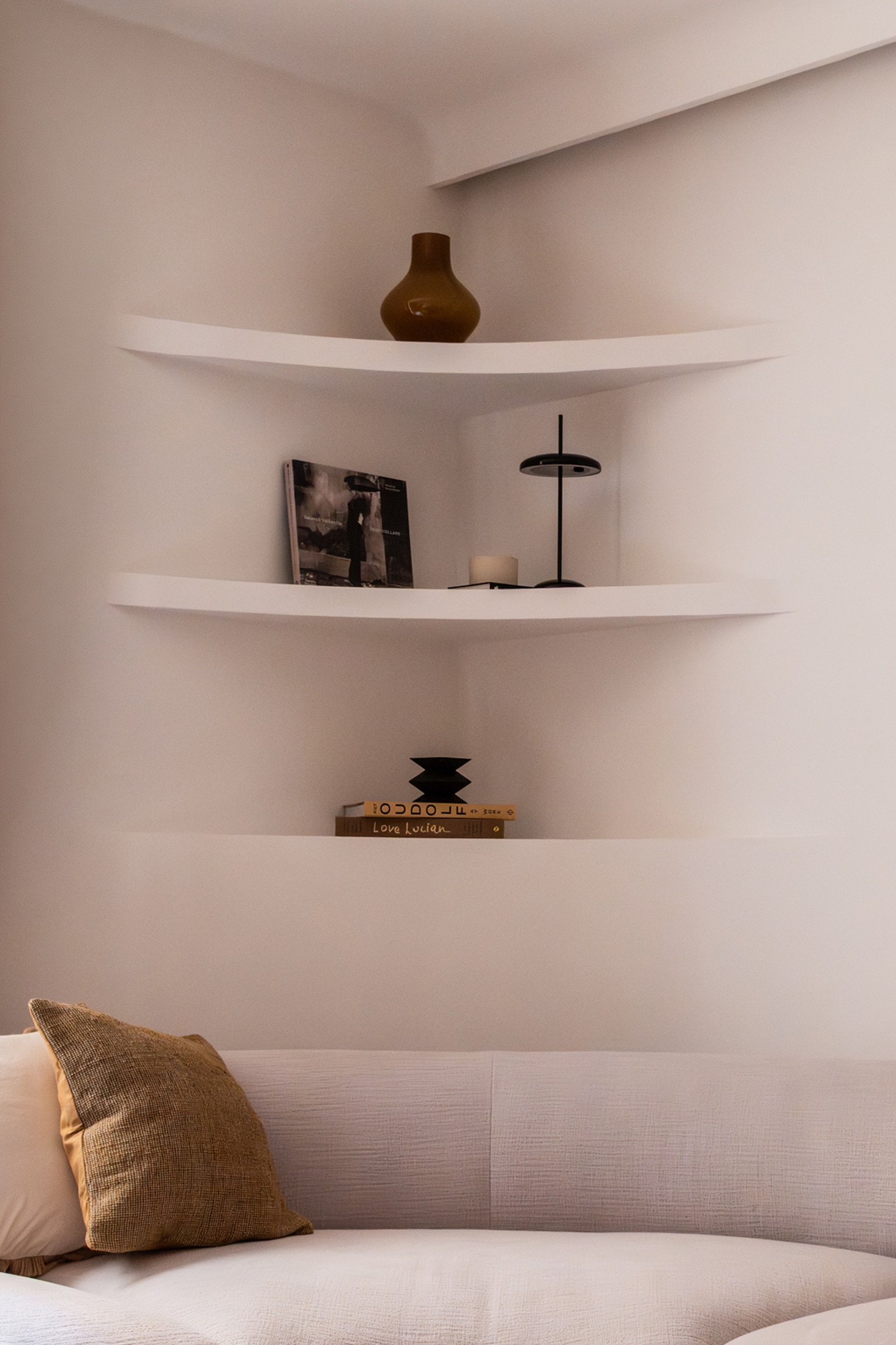 Reforma Crisol — interior 13