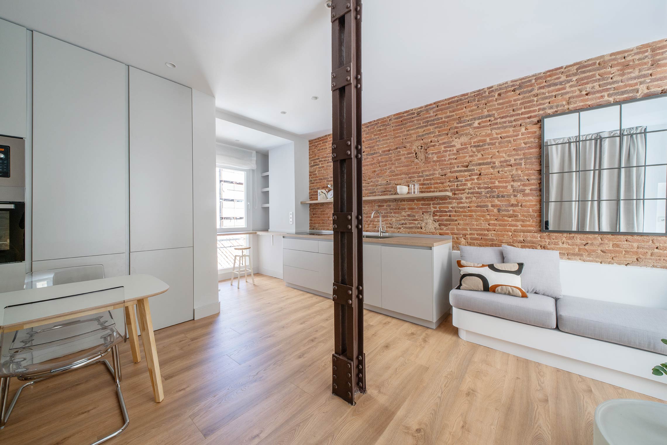 Reforma Zen — interior 7