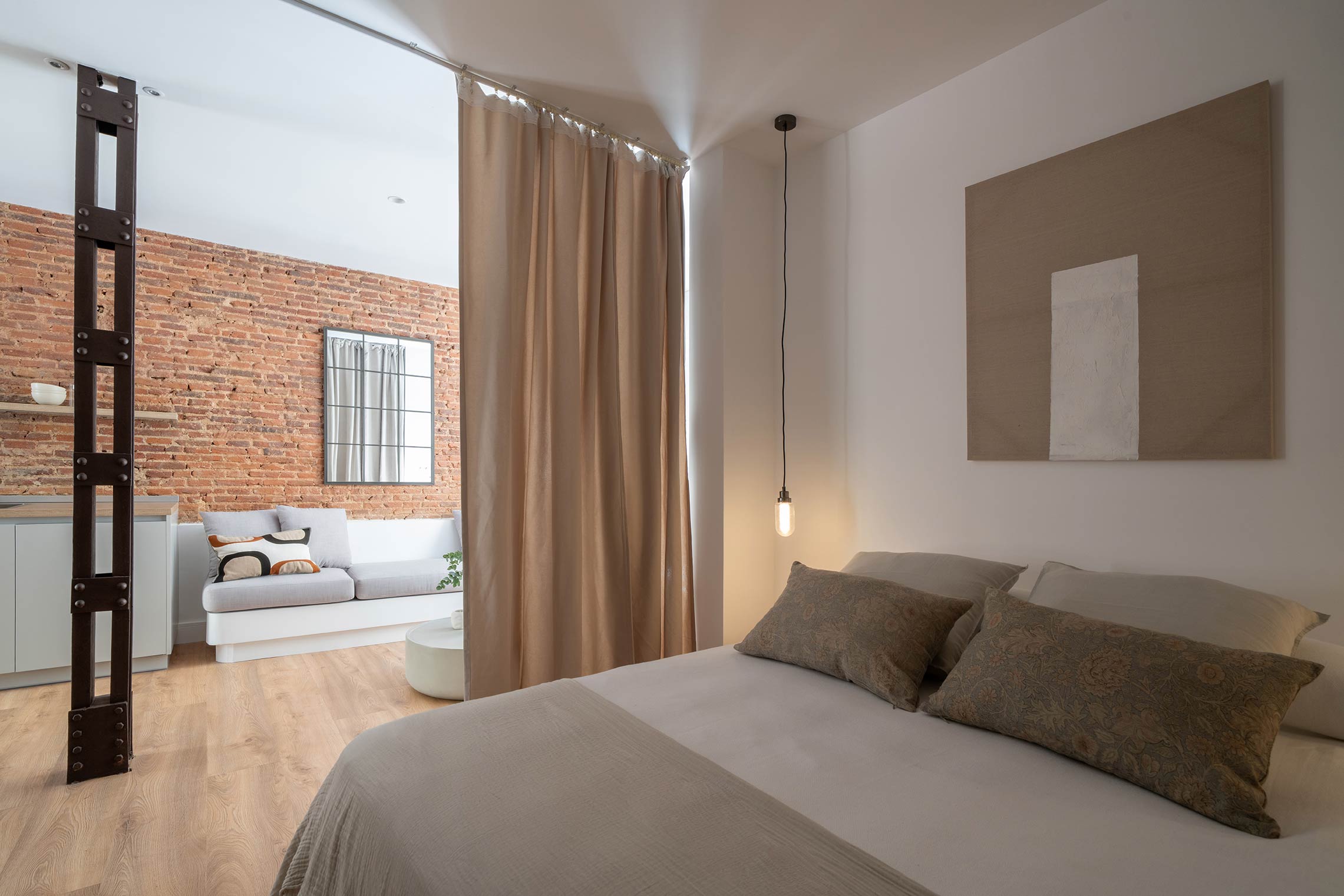 Reforma Zen — interior 8
