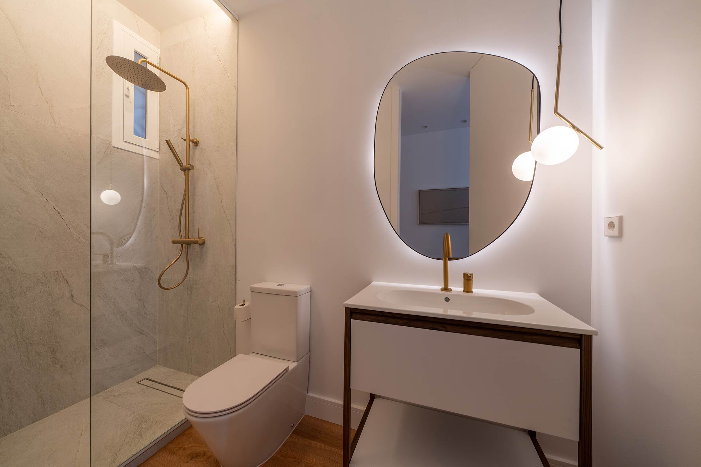 Reforma Zen — interior 11