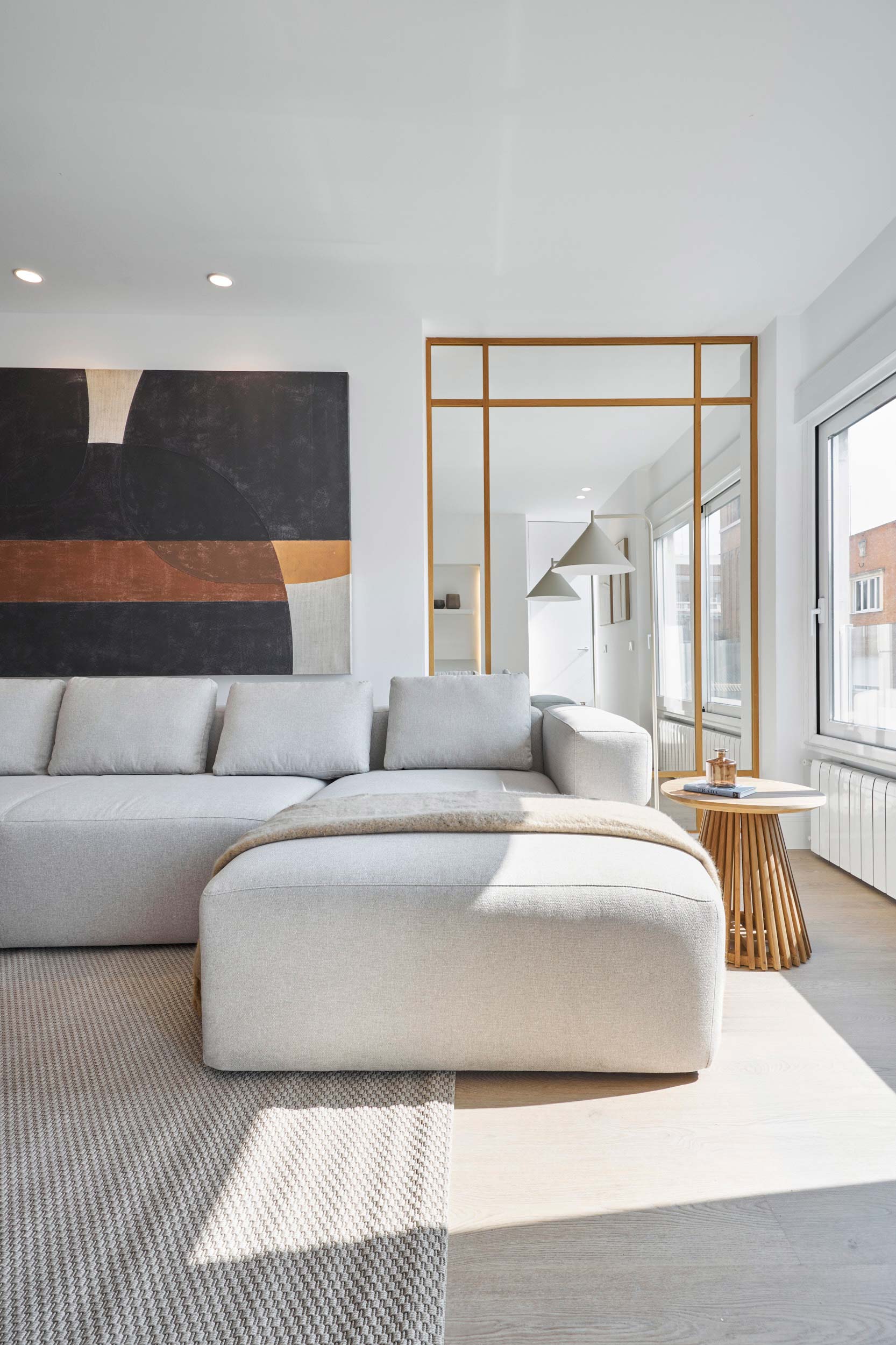 Reforma Luna — interior 1