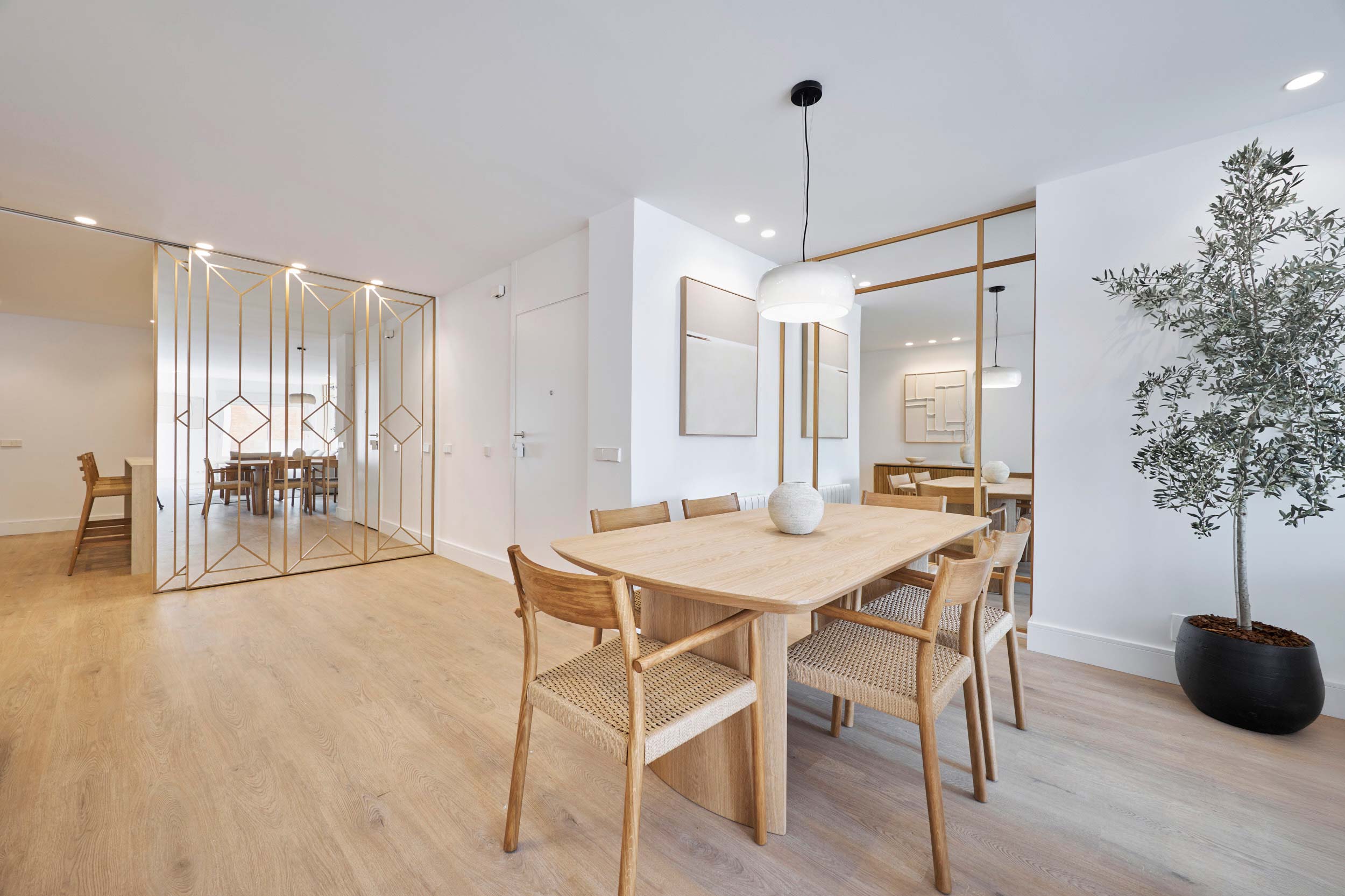Reforma Luna — interior 2