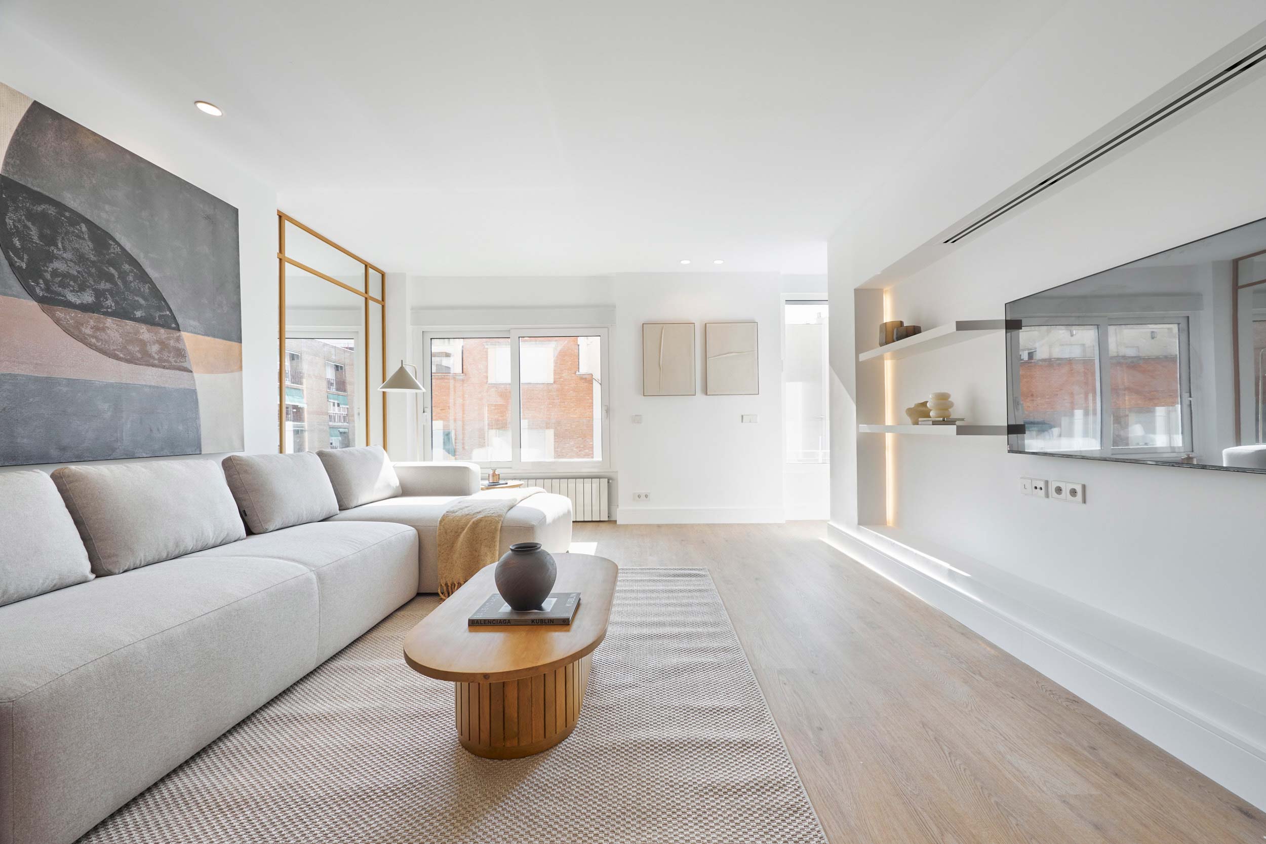 Reforma Luna — interior 3
