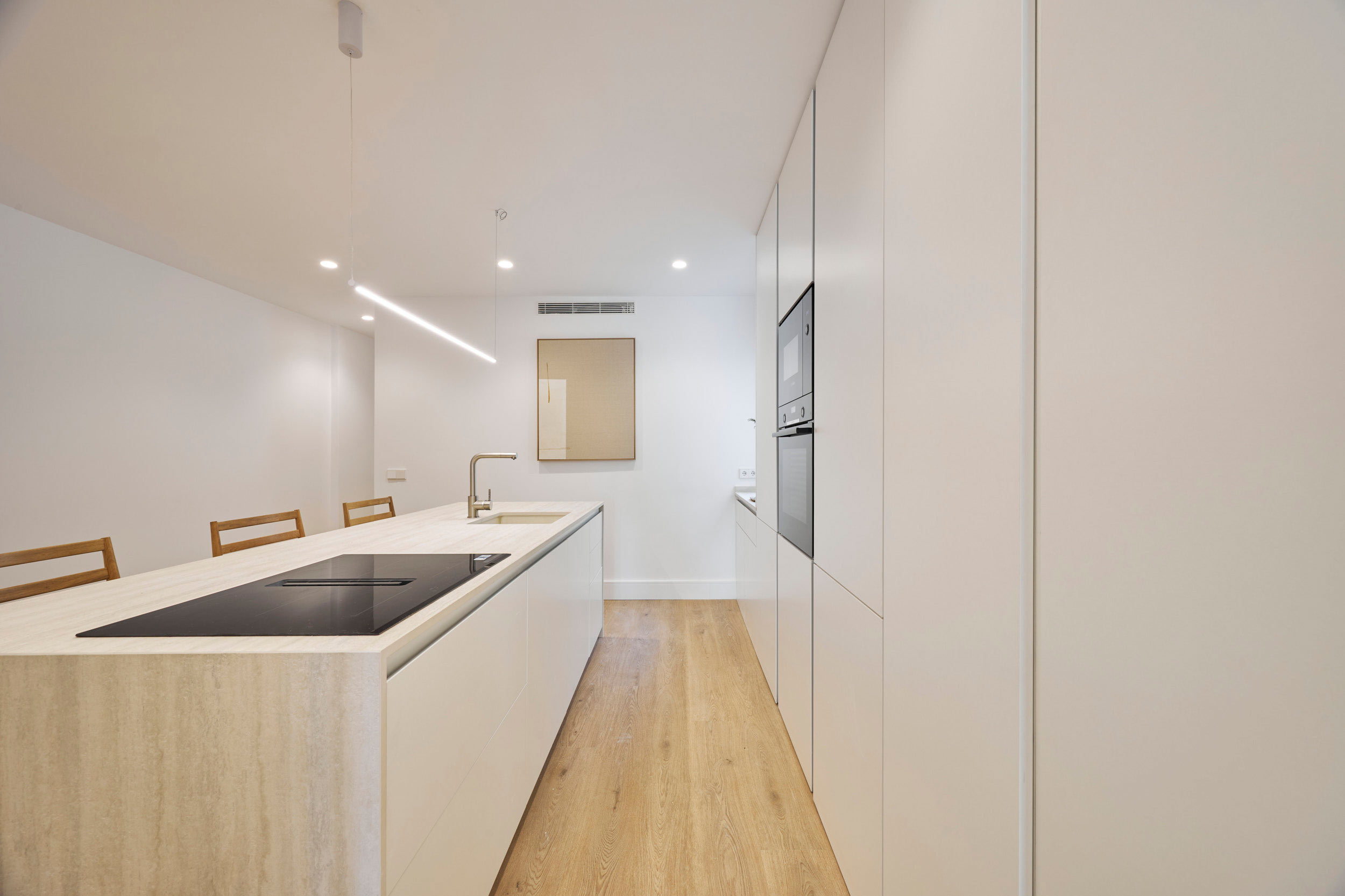 Reforma Luna — interior 6