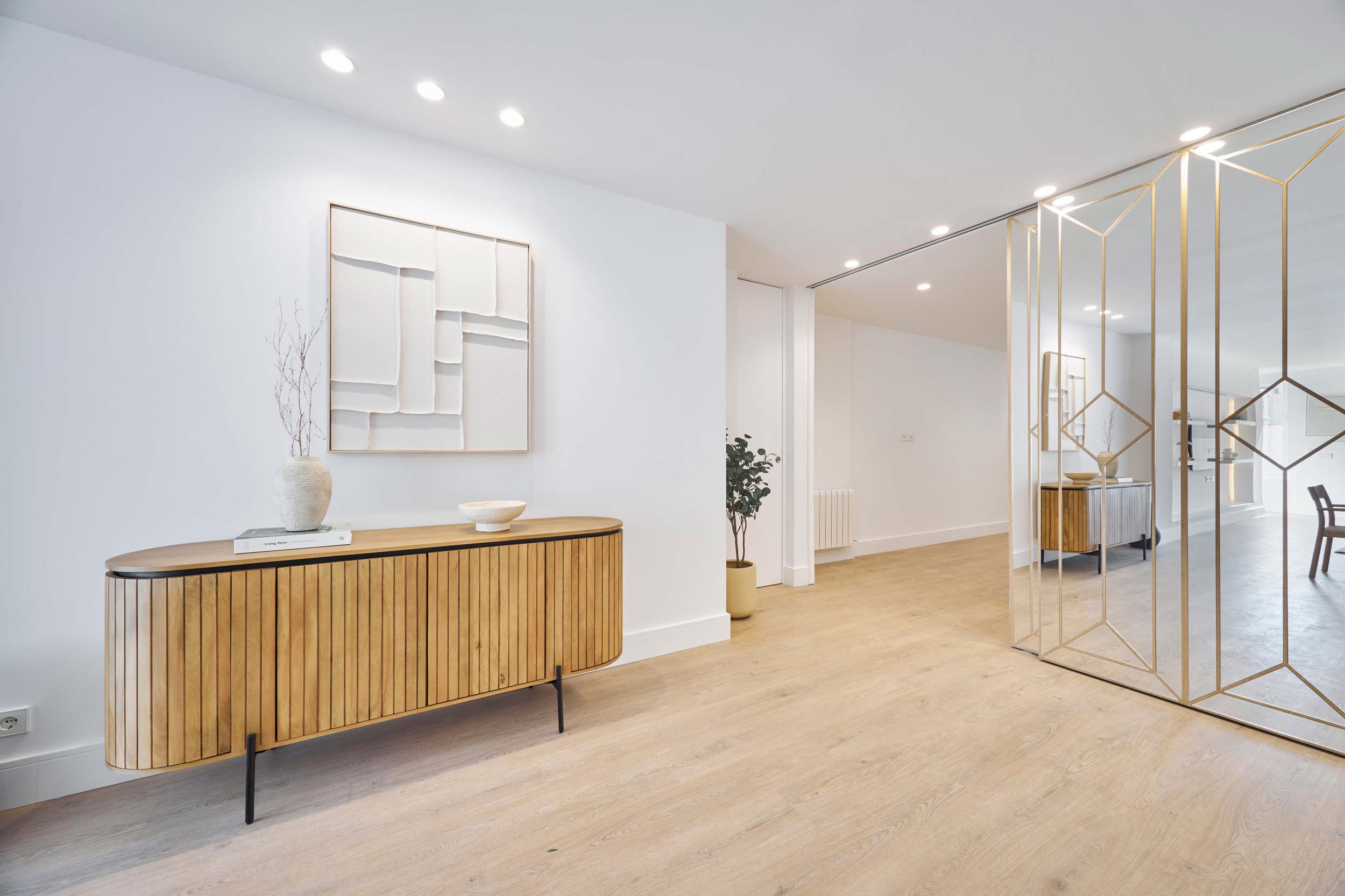 Reforma Luna — interior 7