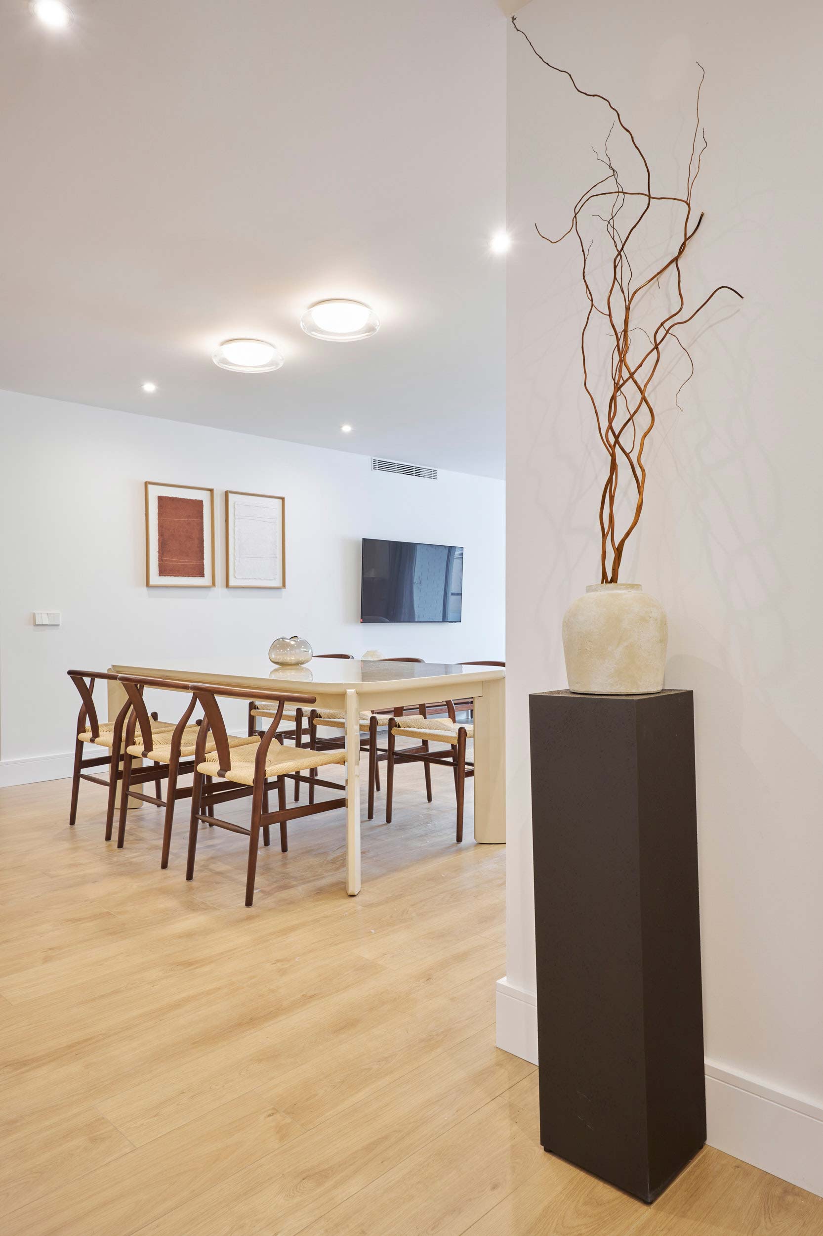 Reforma Vera — interior 2