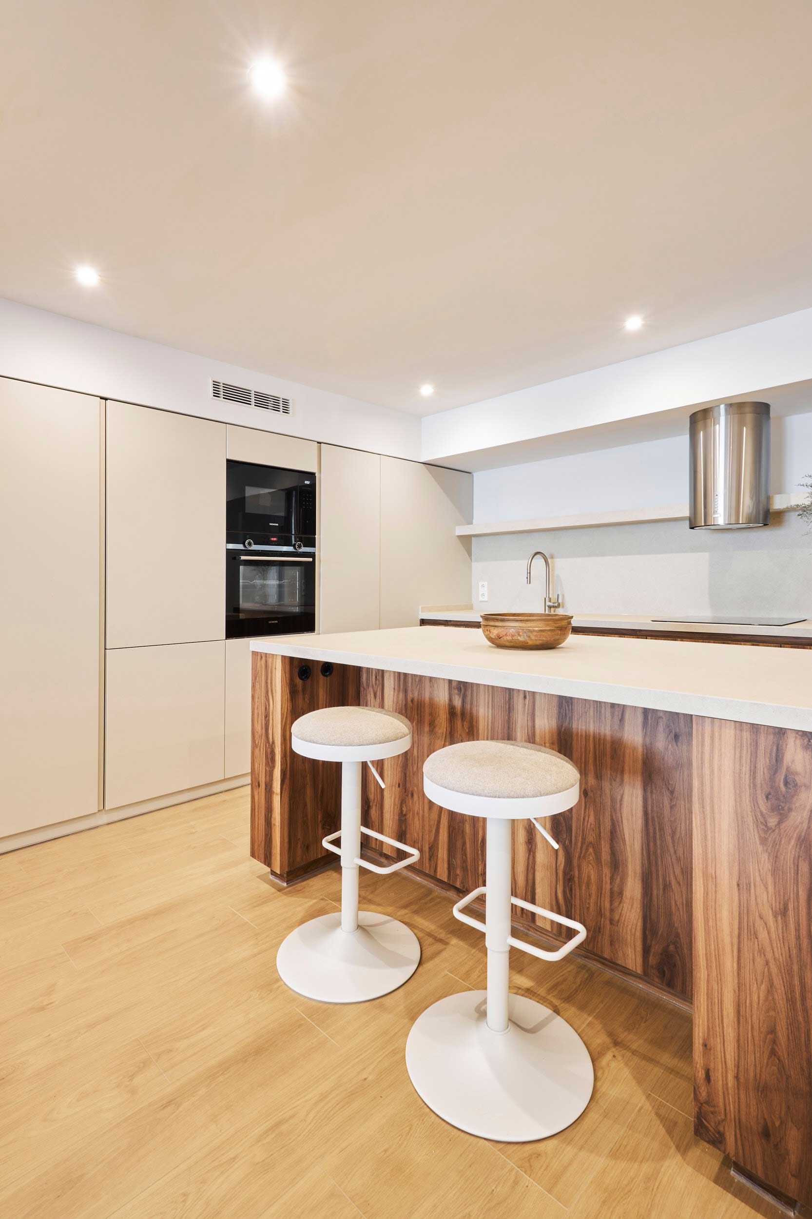 Reforma Vera — interior 5